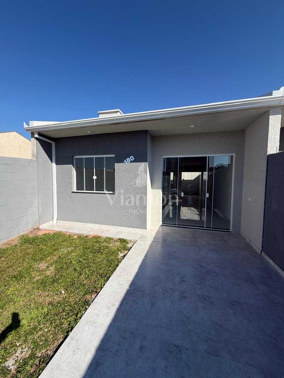 3 Quartos, Terreno de 120m² e Excelente Acabamento - Nações, F...