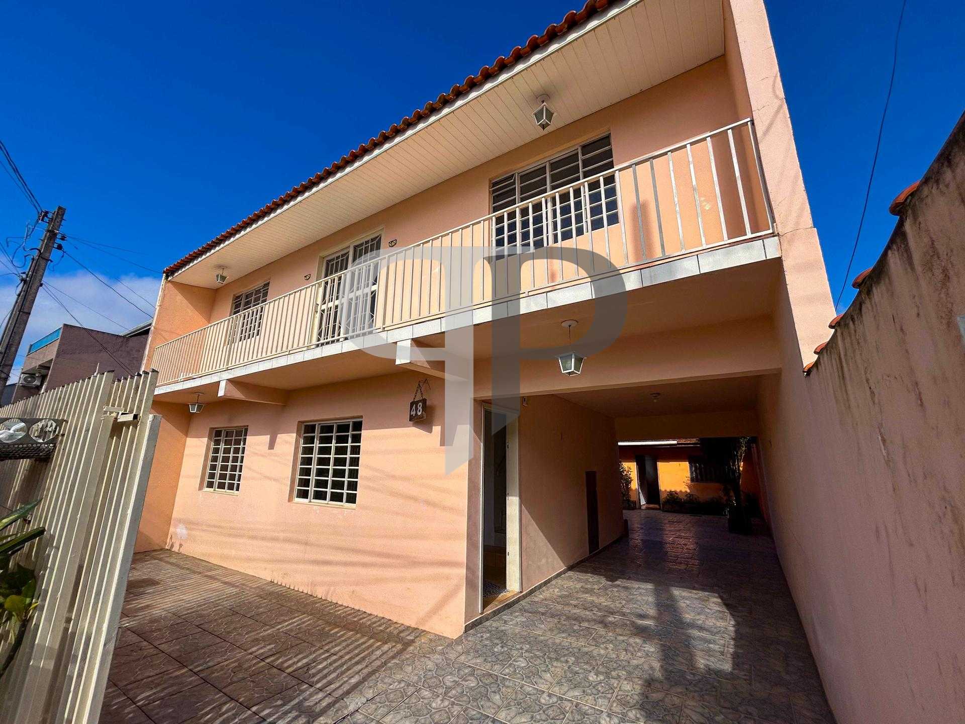 Sobrado 3 Quartos com 160m² e Excelente Localização - Fazenda ...