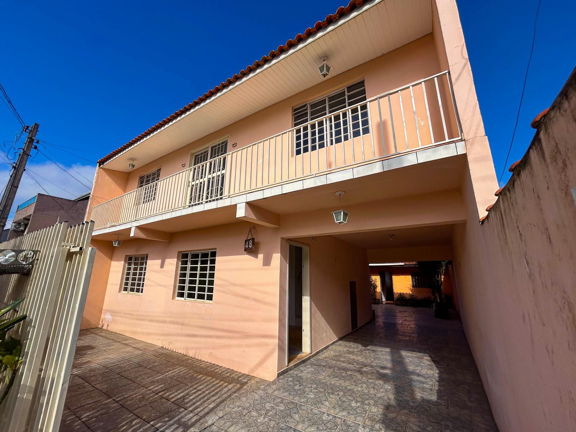 Sobrado 3 Quartos com 160m² e Excelente Localização - Fazenda ...