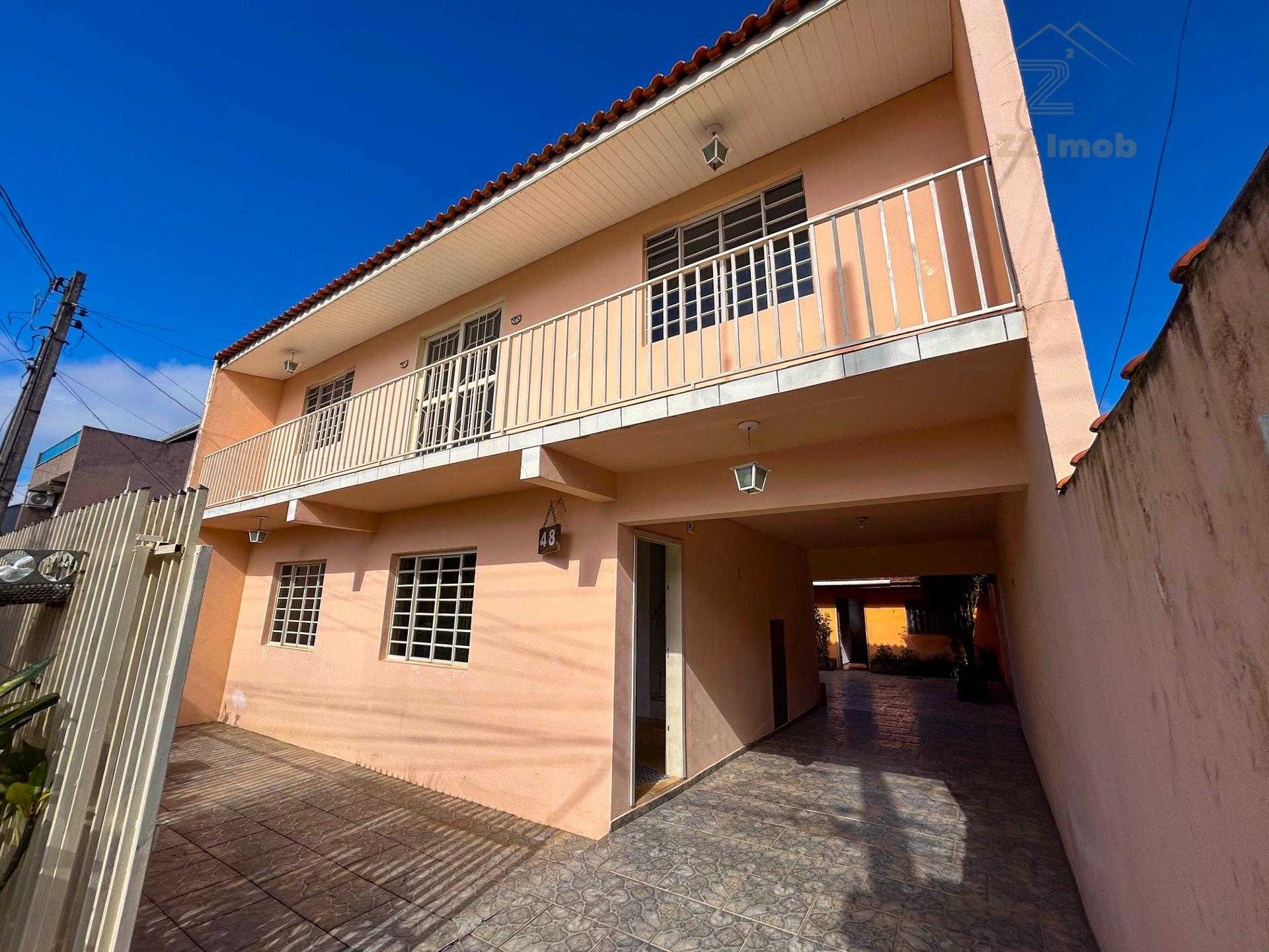 Sobrado 3 Quartos com 160m² e Excelente Localização - Fazenda ...