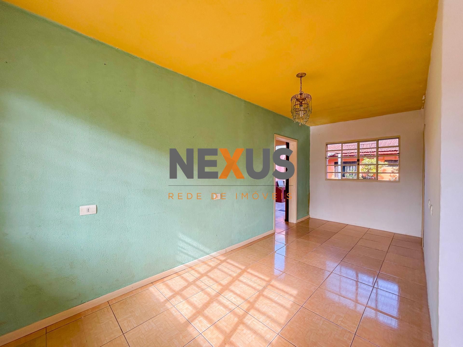 Sobrado 3 Quartos com 160m² e Excelente Localização - Fazenda ...