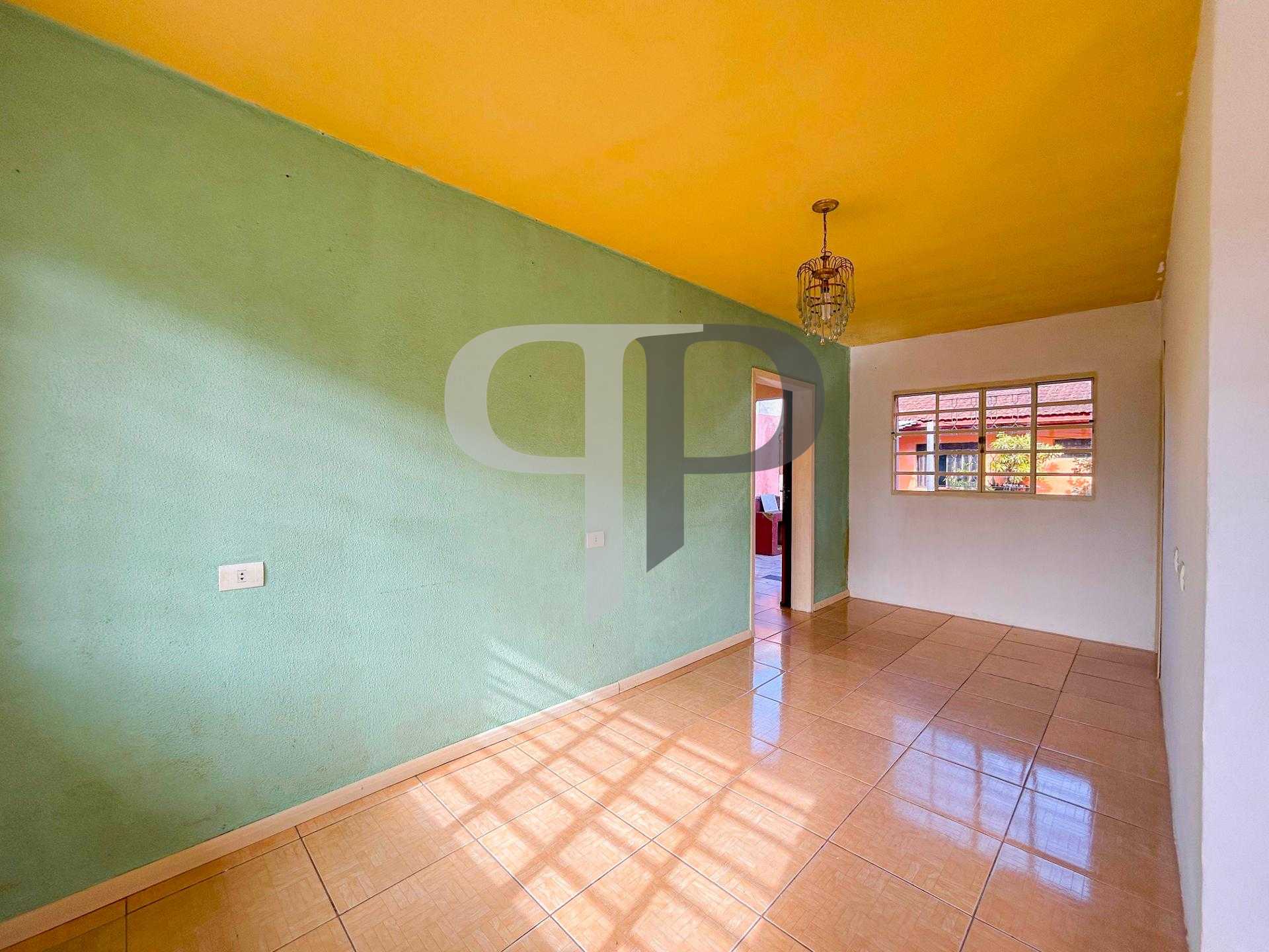 Sobrado 3 Quartos com 160m² e Excelente Localização - Fazenda ...