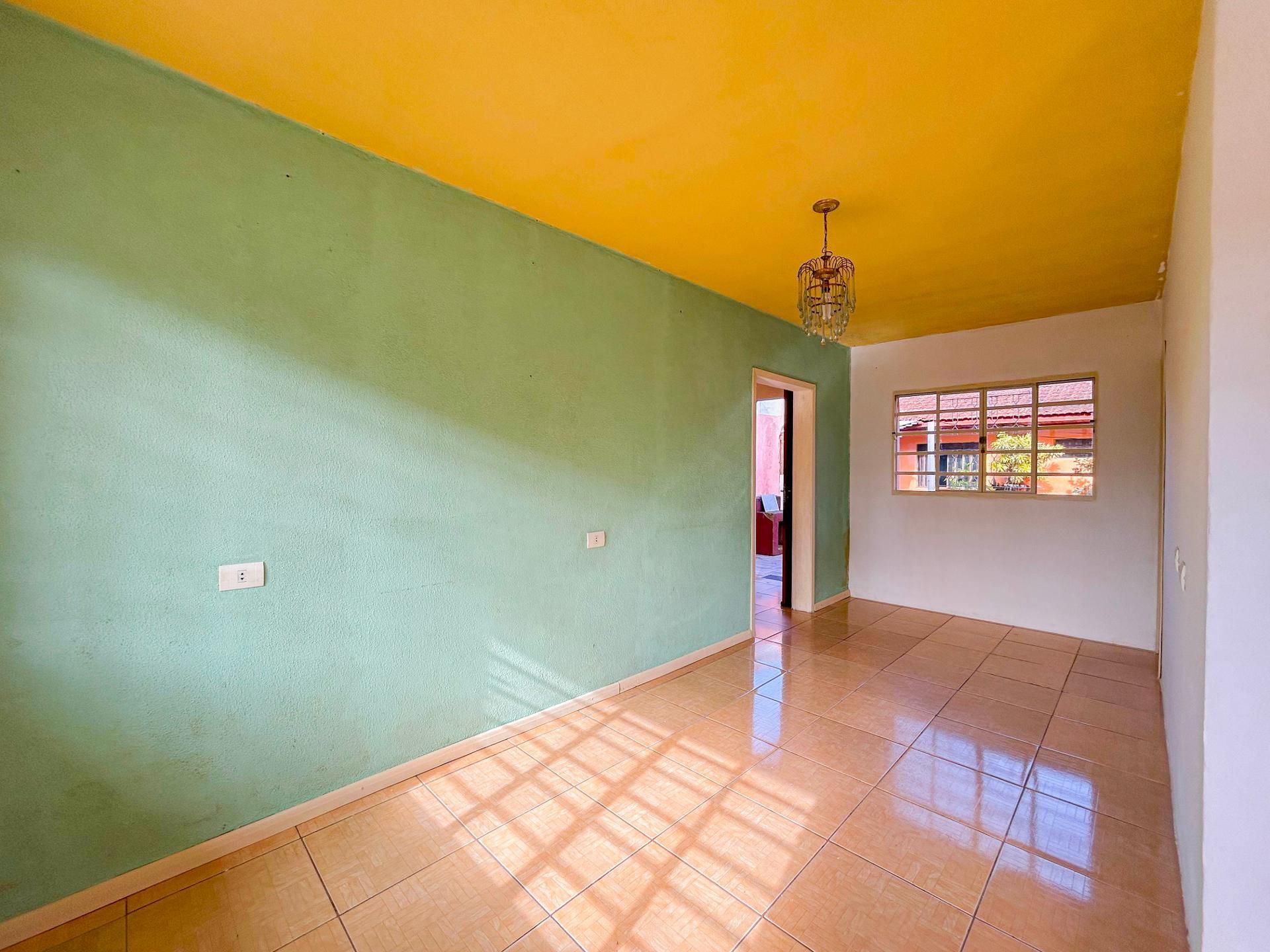 Sobrado 3 Quartos com 160m² e Excelente Localização - Fazenda ...