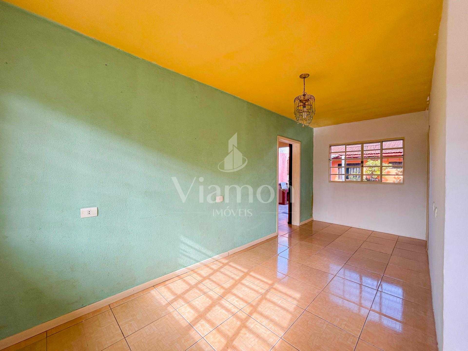 Sobrado 3 Quartos com 160m² e Excelente Localização - Fazenda ...
