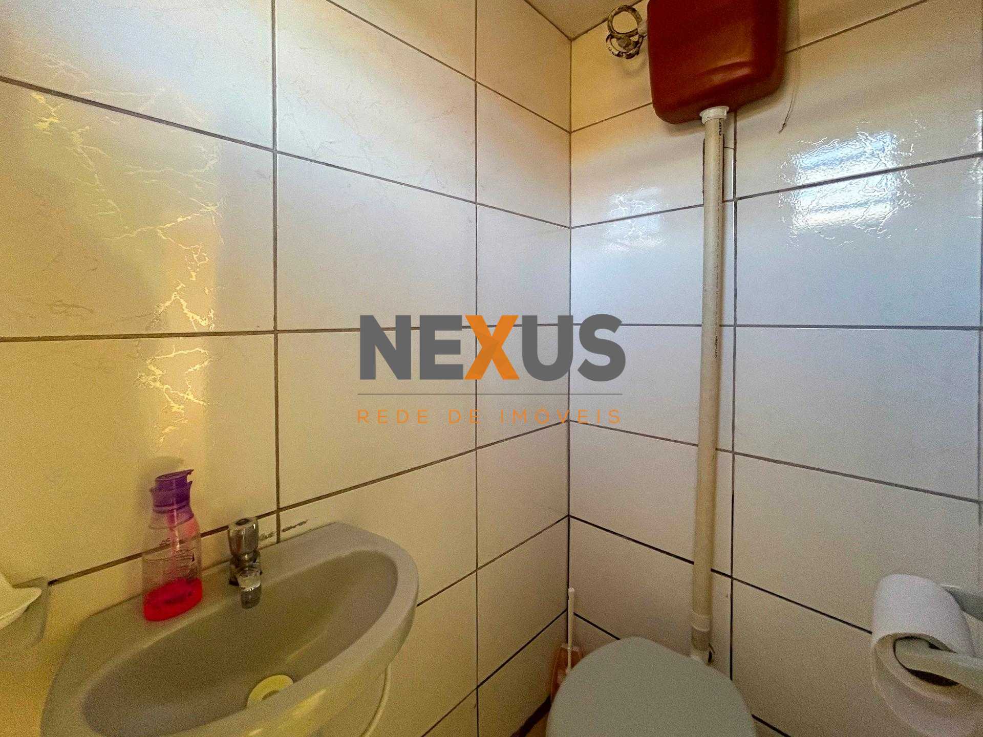 Sobrado 3 Quartos com 160m² e Excelente Localização - Fazenda ...