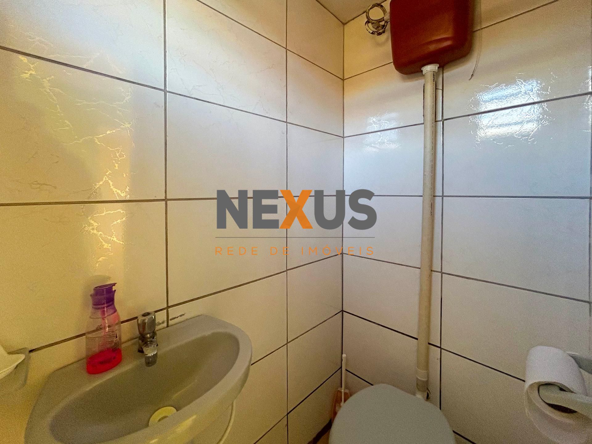 Sobrado 3 Quartos com 160m² e Excelente Localização - Fazenda ...