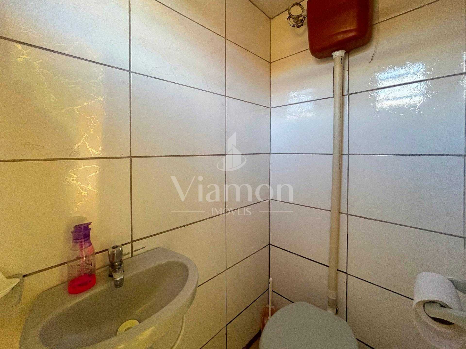 Sobrado 3 Quartos com 160m² e Excelente Localização - Fazenda ...