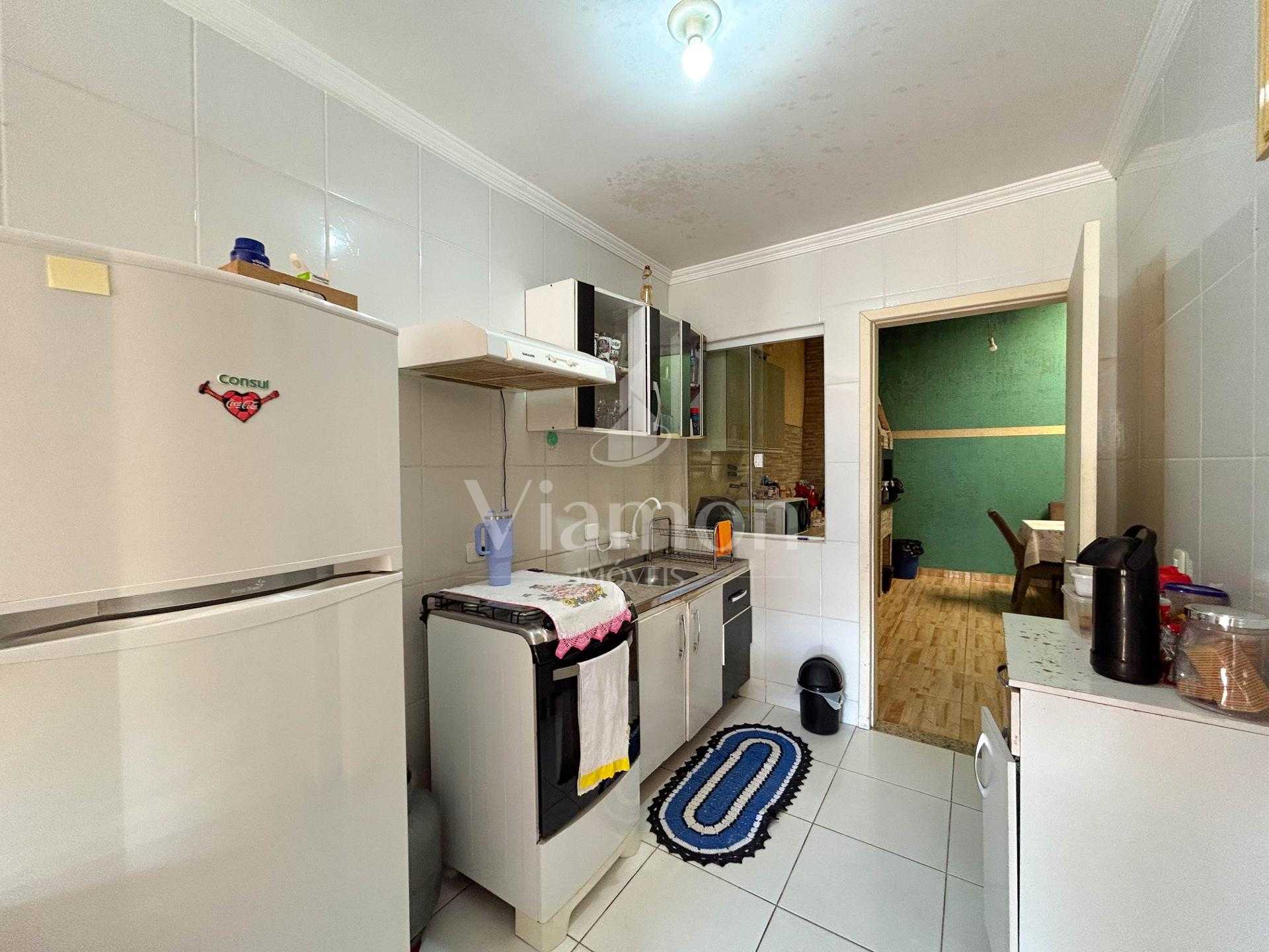 Casa com 2 Quartos, Excelente Oportunidade - Fazenda Rio Grande