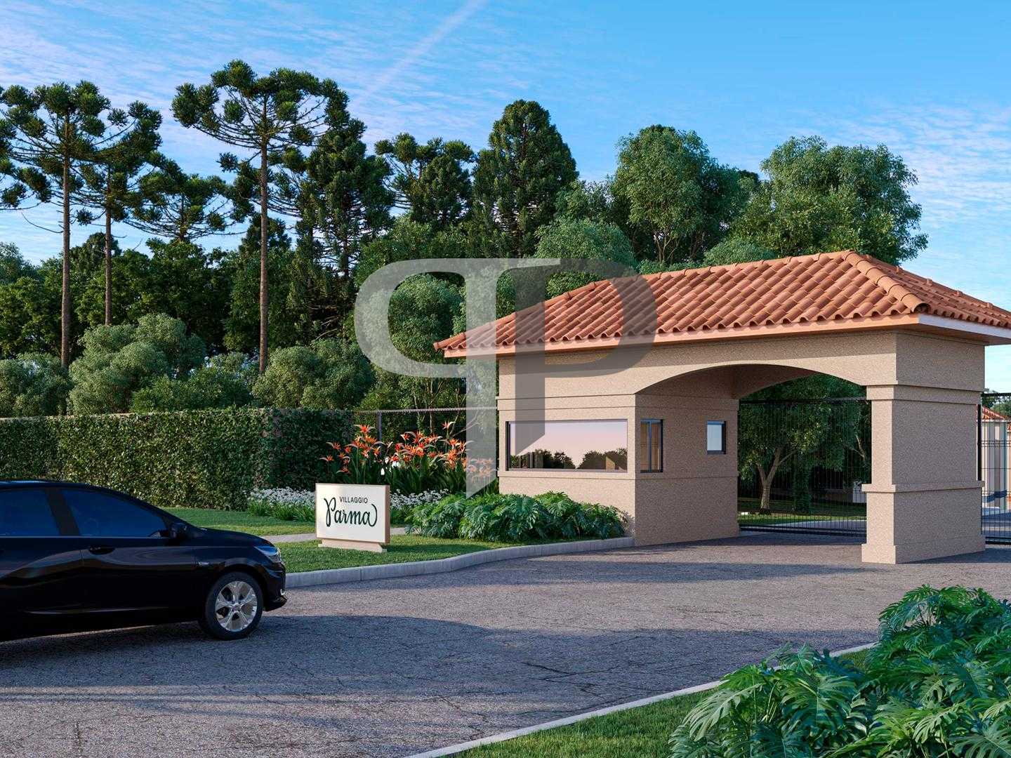 Villaggio Parma | Apartamentos com ou sem Churrasqueira e Laze...