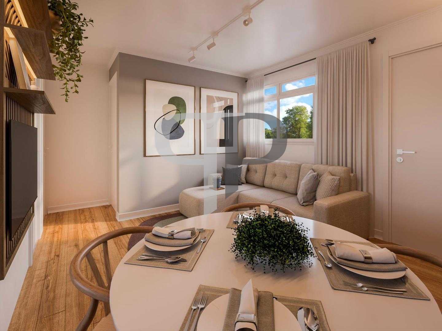 Villaggio Parma | Apartamentos com ou sem Churrasqueira e Laze...