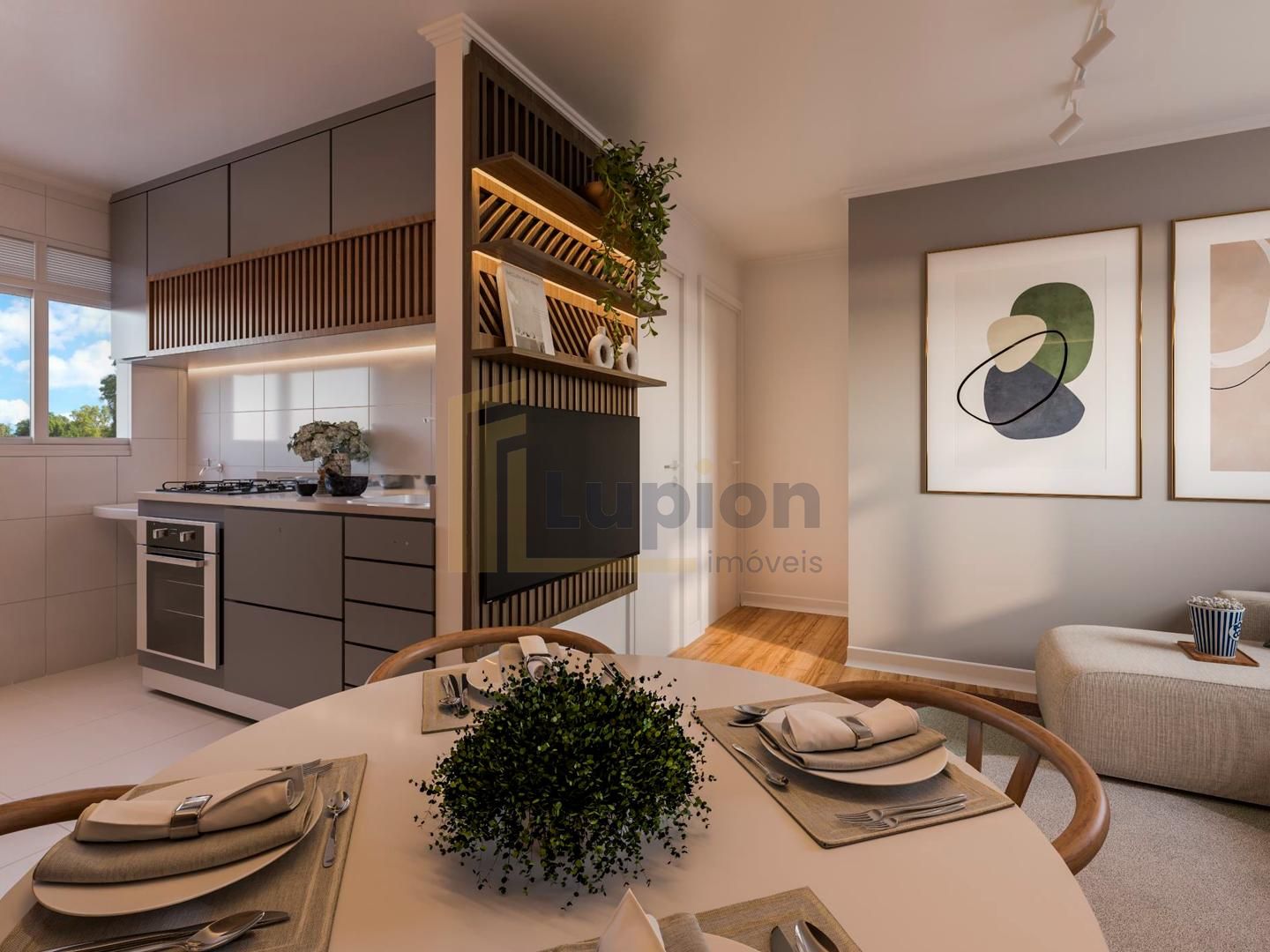 Villaggio Parma | Apartamentos com ou sem Churrasqueira e Laze...