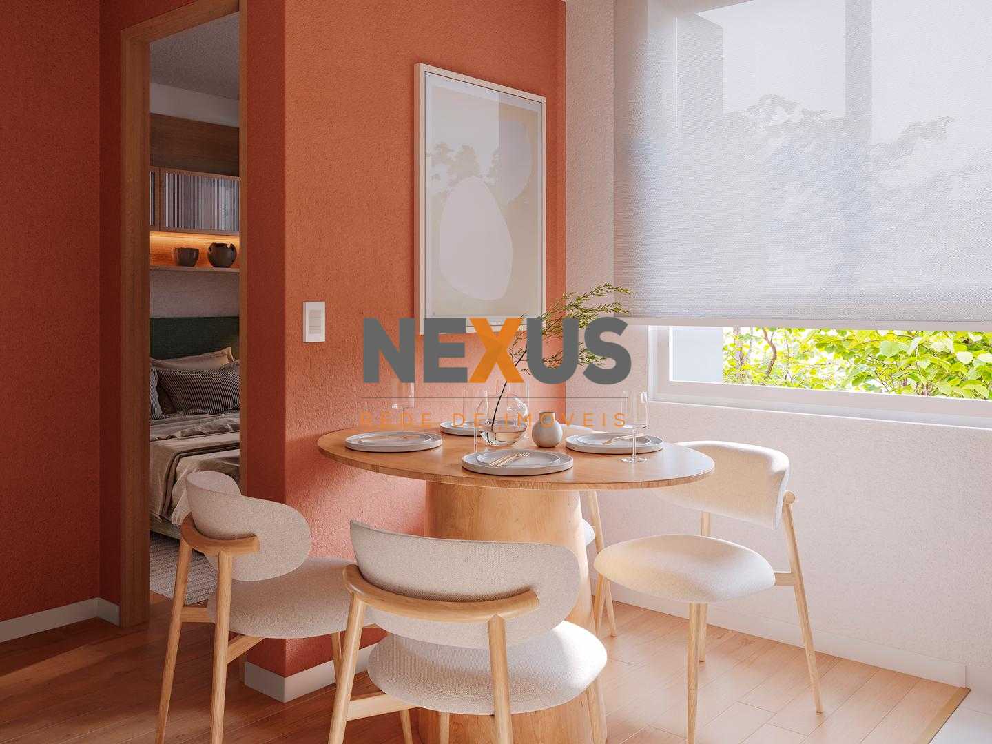 Apartamento 2 Quartos com Churrasqueira e Condomínio Completo ...