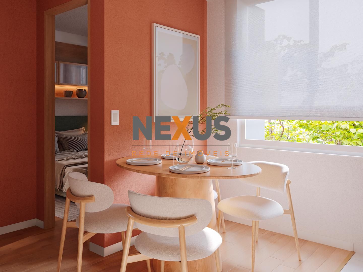 Apartamento 2 Quartos com Churrasqueira e Condomínio Completo ...