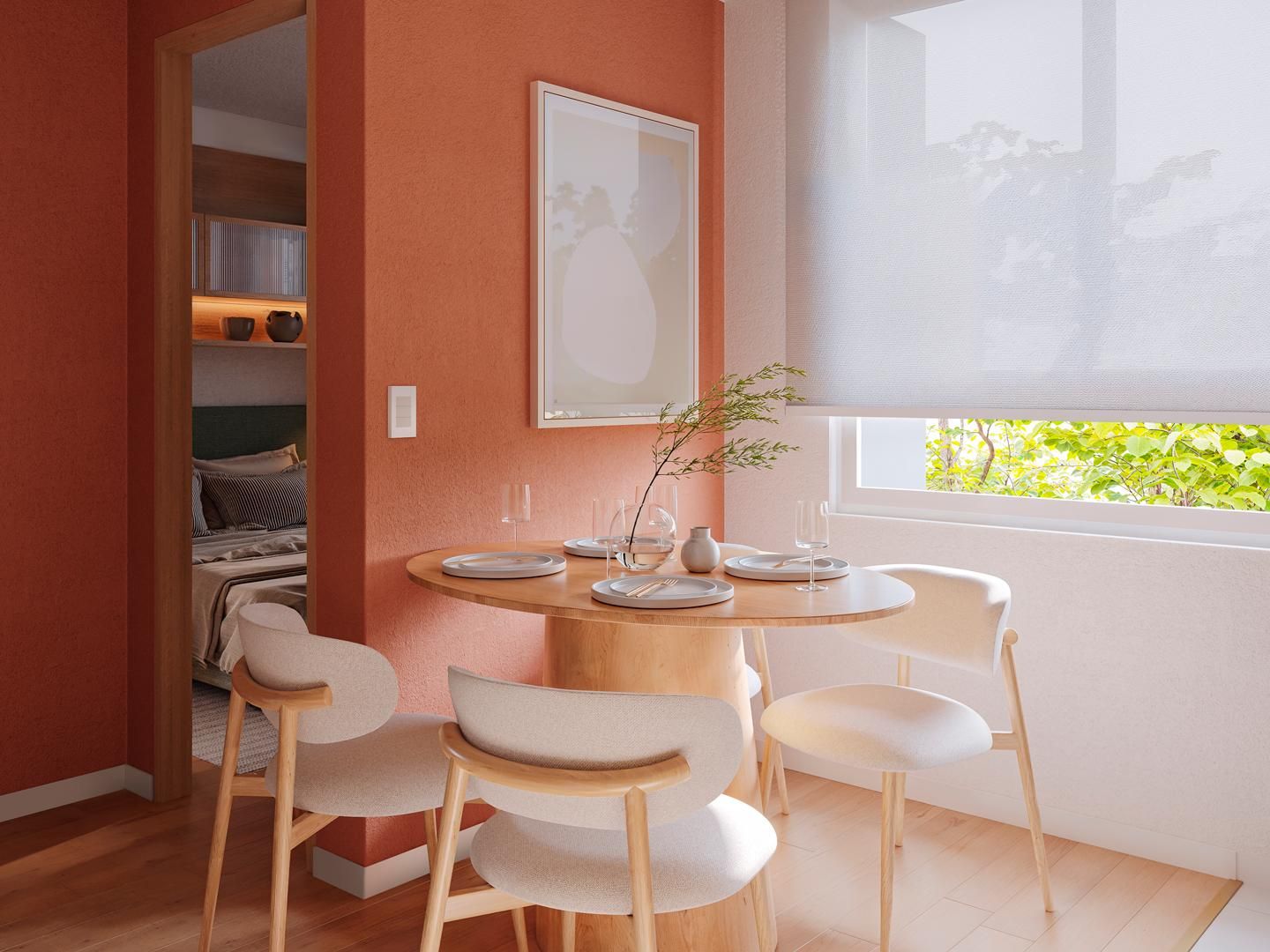 Apartamento 2 Quartos com Churrasqueira e Condomínio Completo ...