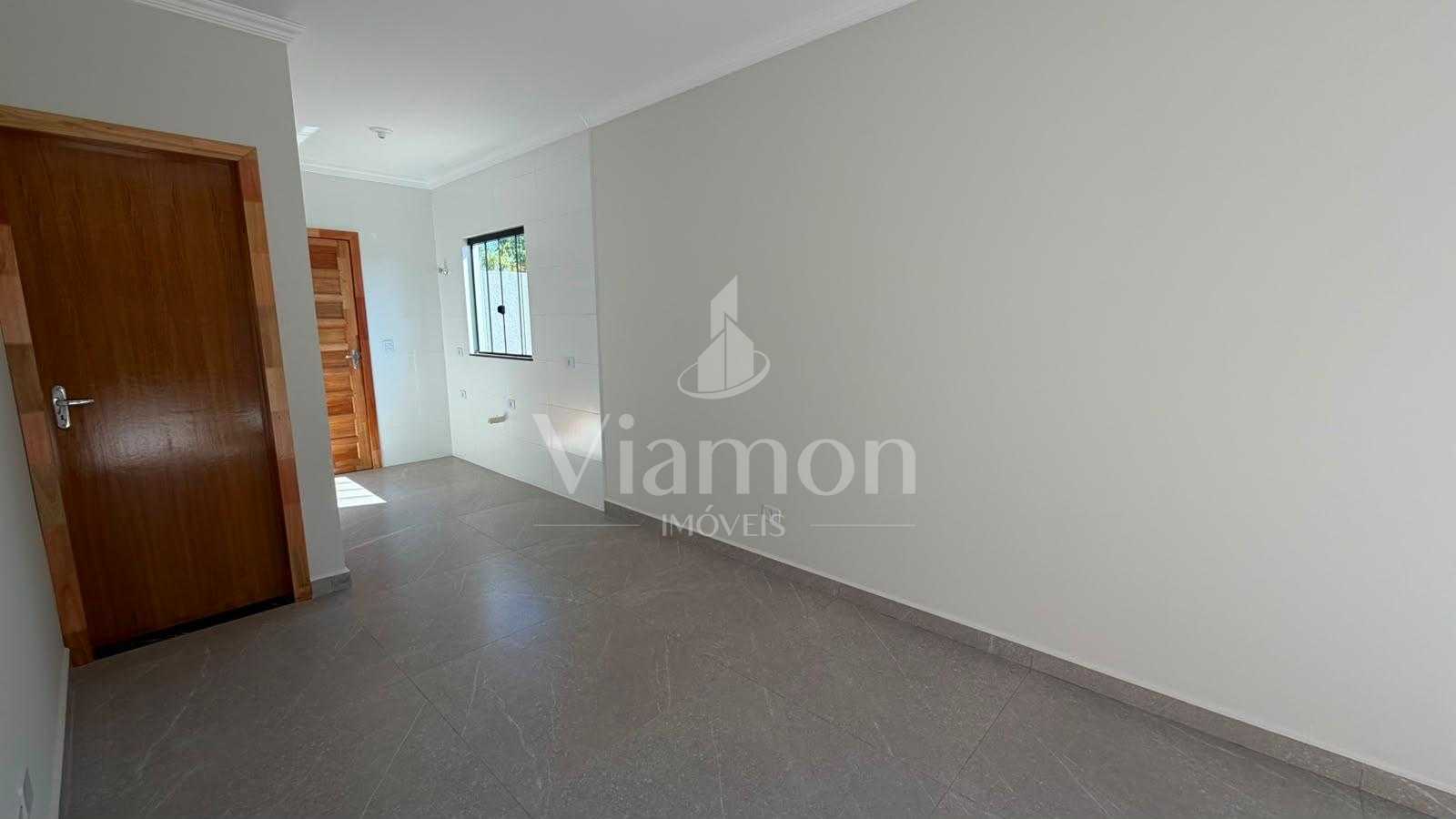 3 Quartos, Churrasqueira e Amplo Terreno de 195,65m² no Estado...