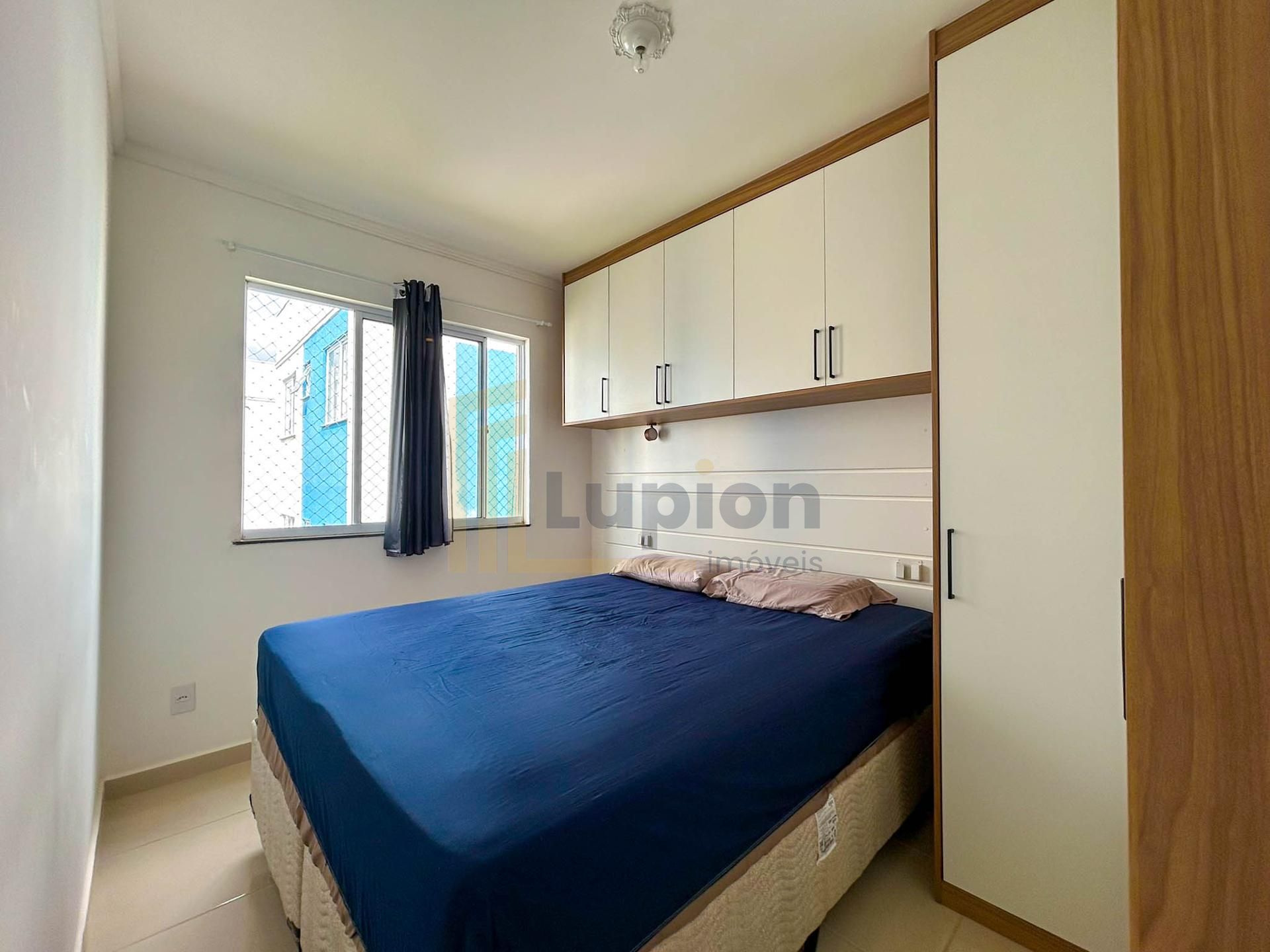 Apartamento 2 Quartos com Móveis Planejados e 1 Vaga no América 3