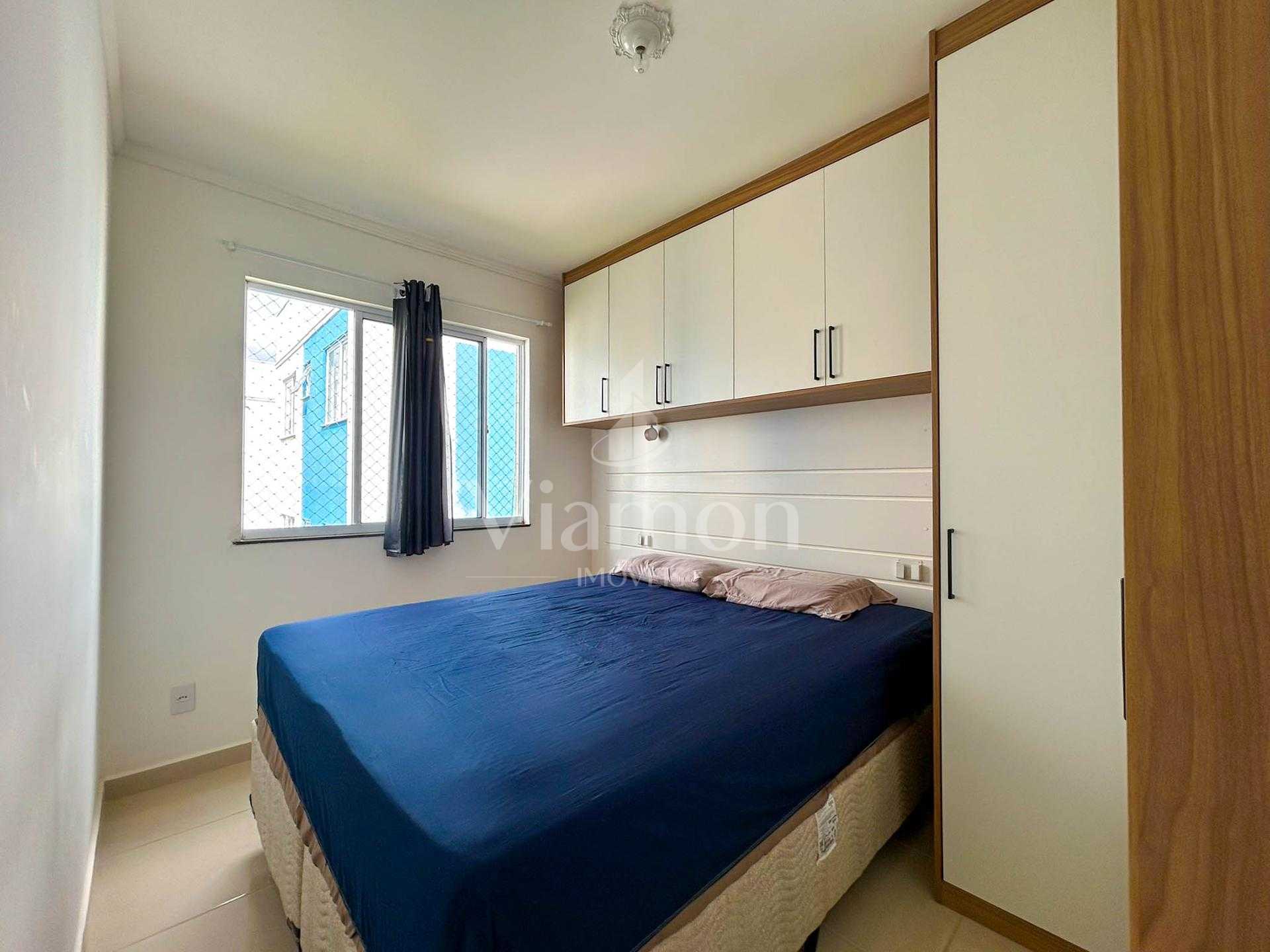 Apartamento 2 Quartos com Móveis Planejados e 1 Vaga no América 3