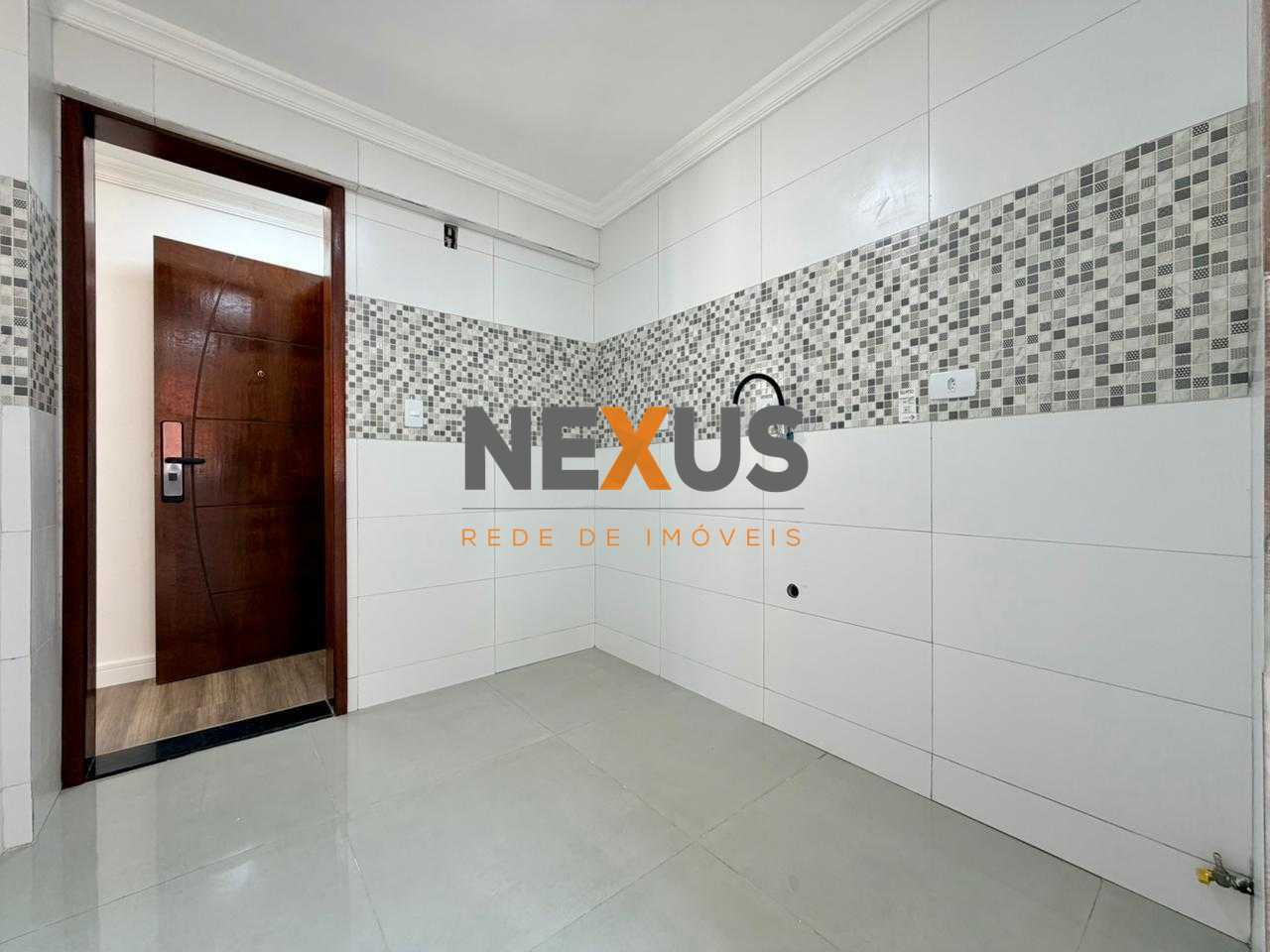 Apartamento à venda, afonso pena, SAO JOSE DOS PINHAIS - PR