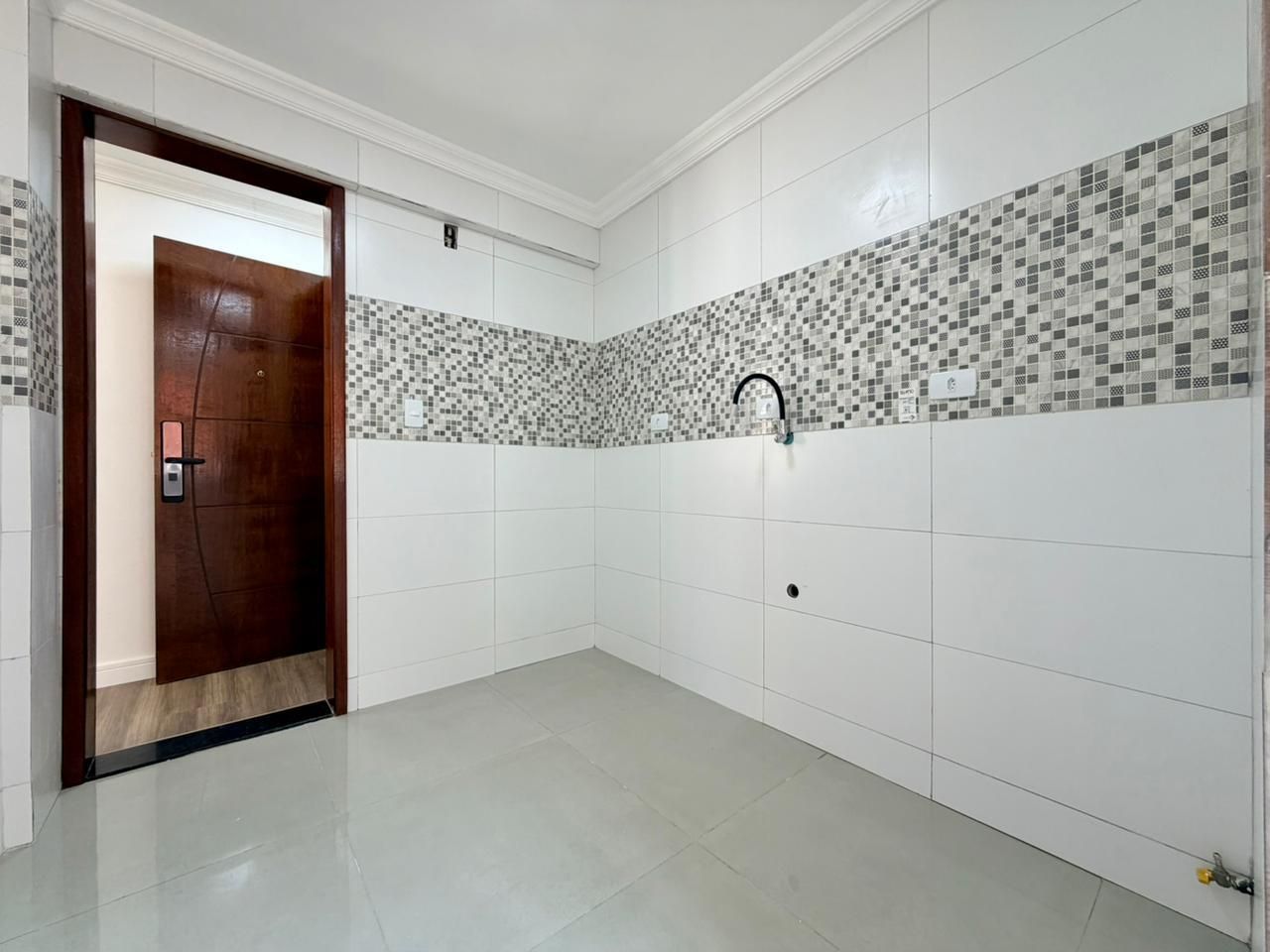 Apartamento à venda, afonso pena, SAO JOSE DOS PINHAIS - PR