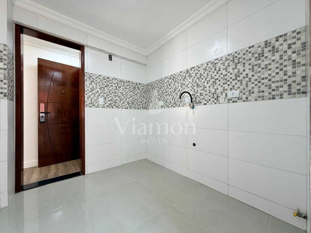 Apartamento à venda, afonso pena, SAO JOSE DOS PINHAIS - PR