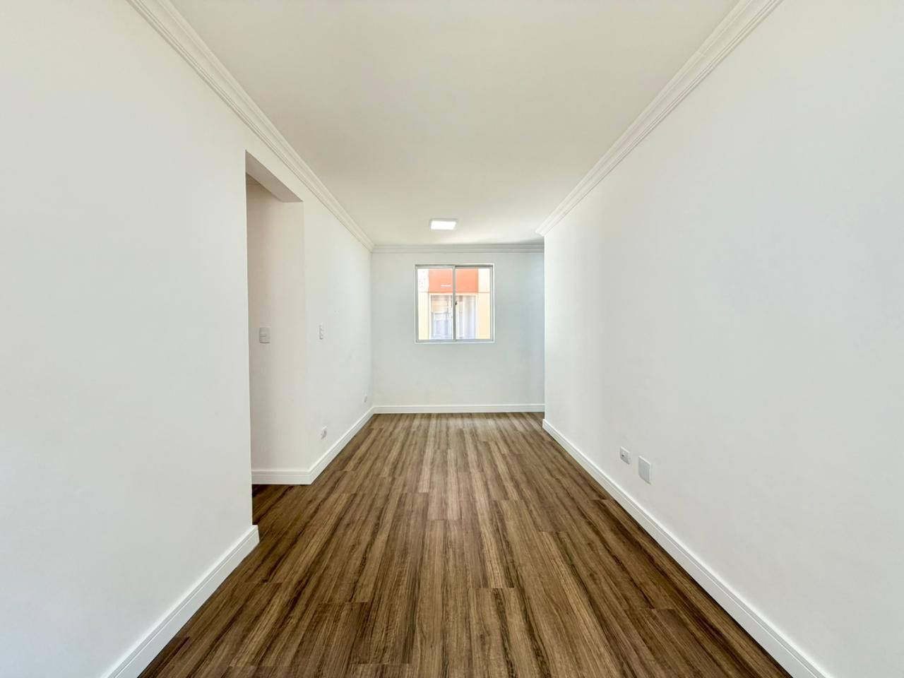 Apartamento à venda, afonso pena, SAO JOSE DOS PINHAIS - PR
