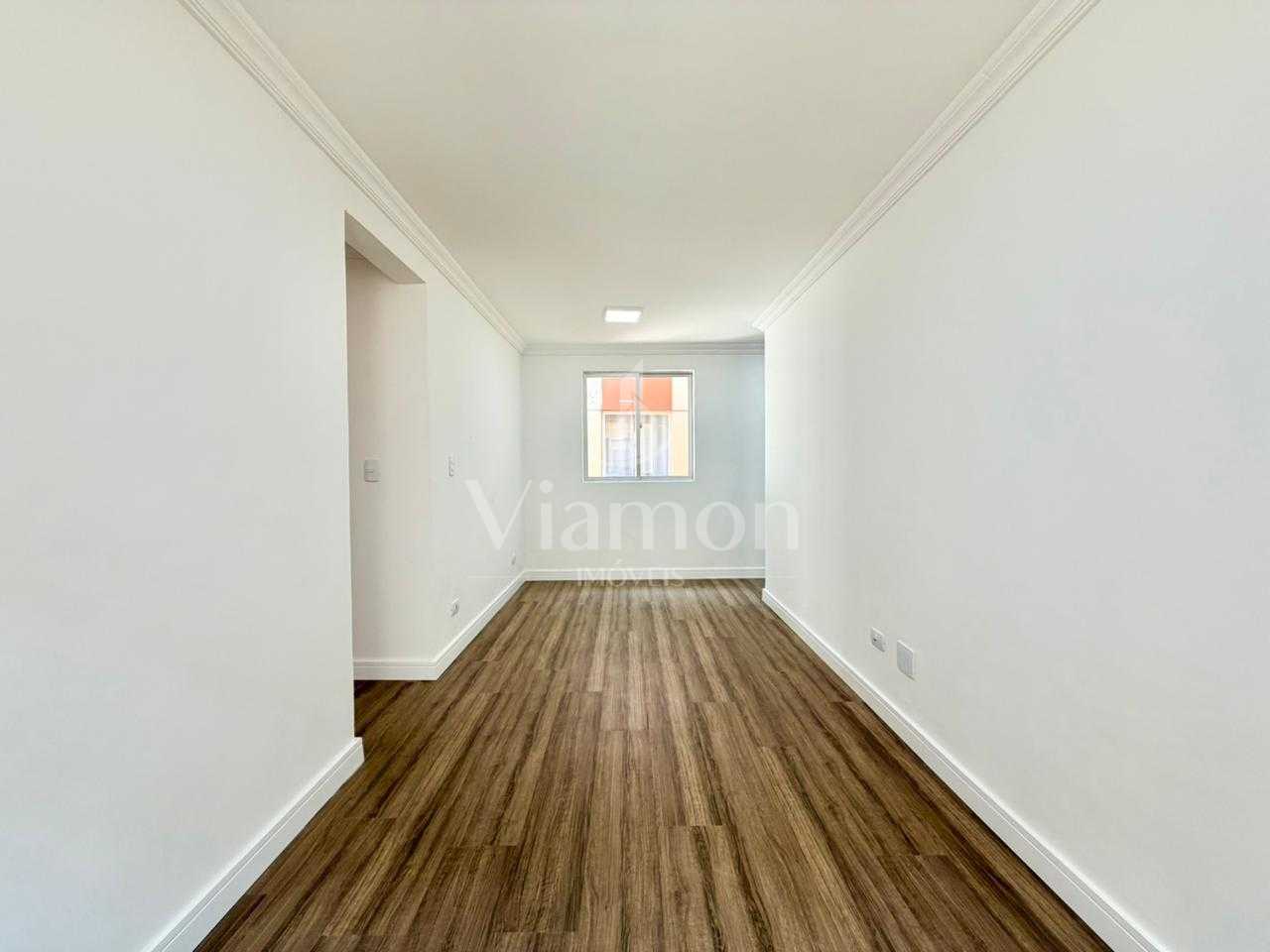 Apartamento à venda, afonso pena, SAO JOSE DOS PINHAIS - PR