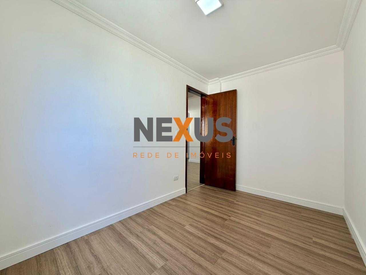 Apartamento à venda, afonso pena, SAO JOSE DOS PINHAIS - PR