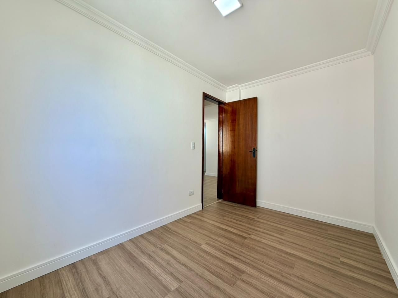 Apartamento à venda, afonso pena, SAO JOSE DOS PINHAIS - PR