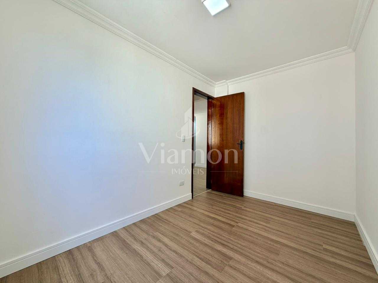 Apartamento à venda, afonso pena, SAO JOSE DOS PINHAIS - PR