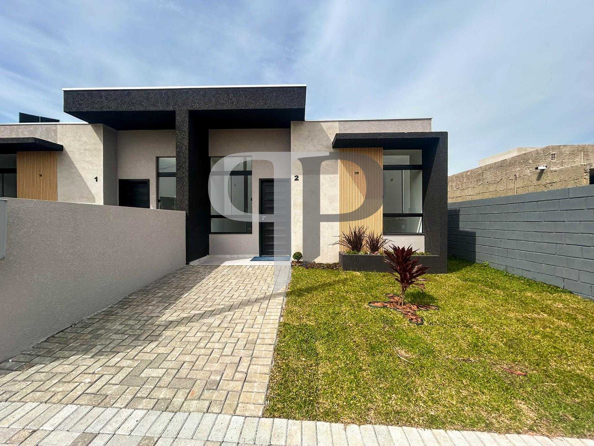 2 Quartos, 60m² de Construção e Terreno de 120m² no Residencia...