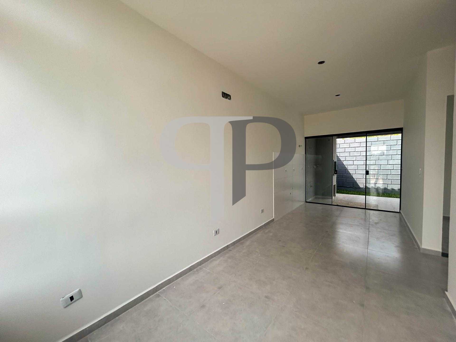 2 Quartos, 60m² de Construção e Terreno de 120m² no Residencia...