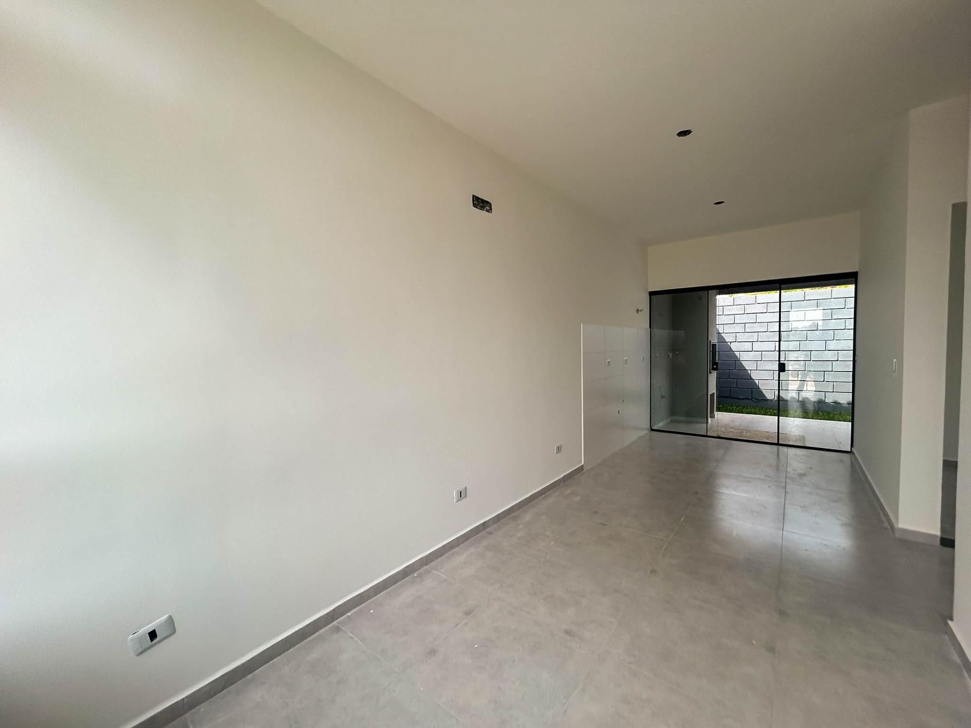 2 Quartos, 60m² de Construção e Terreno de 120m² no Residencia...