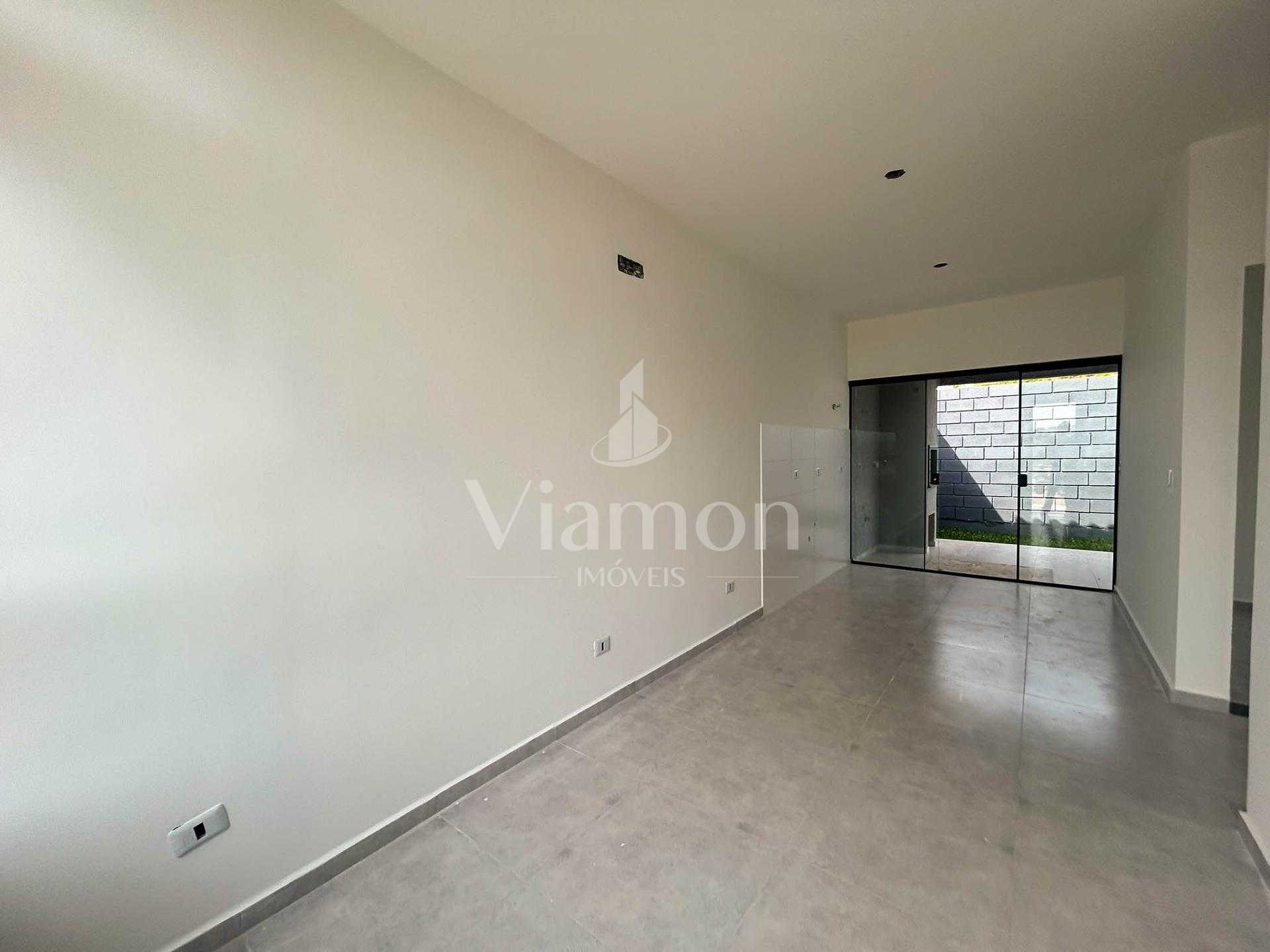 2 Quartos, 60m² de Construção e Terreno de 120m² no Residencia...