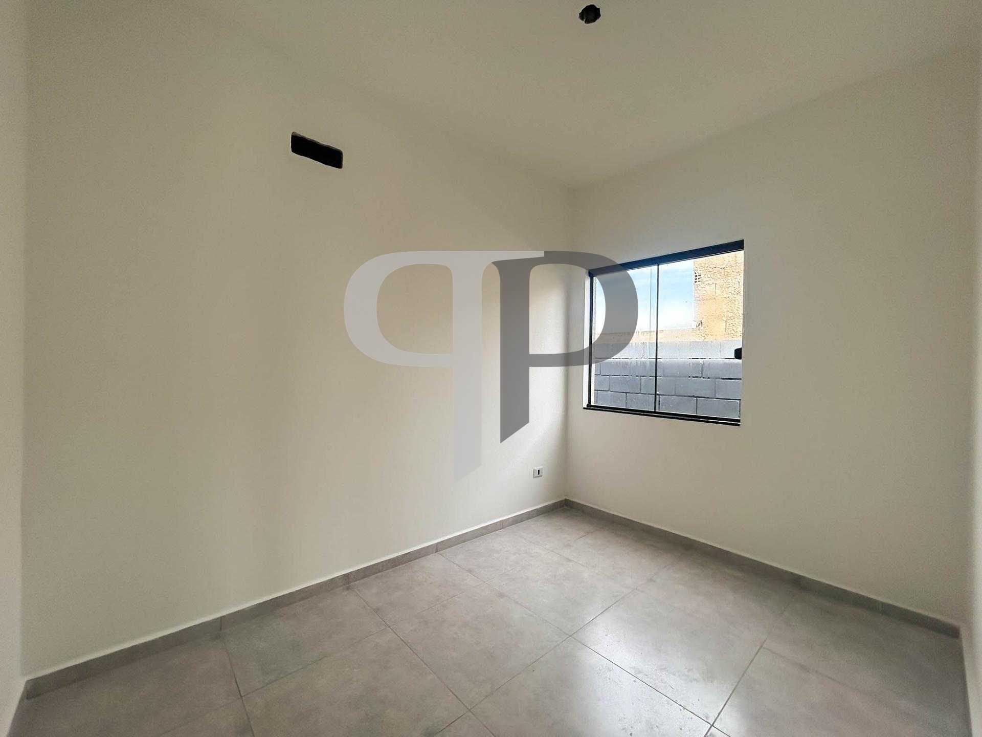 2 Quartos, 60m² de Construção e Terreno de 120m² no Residencia...