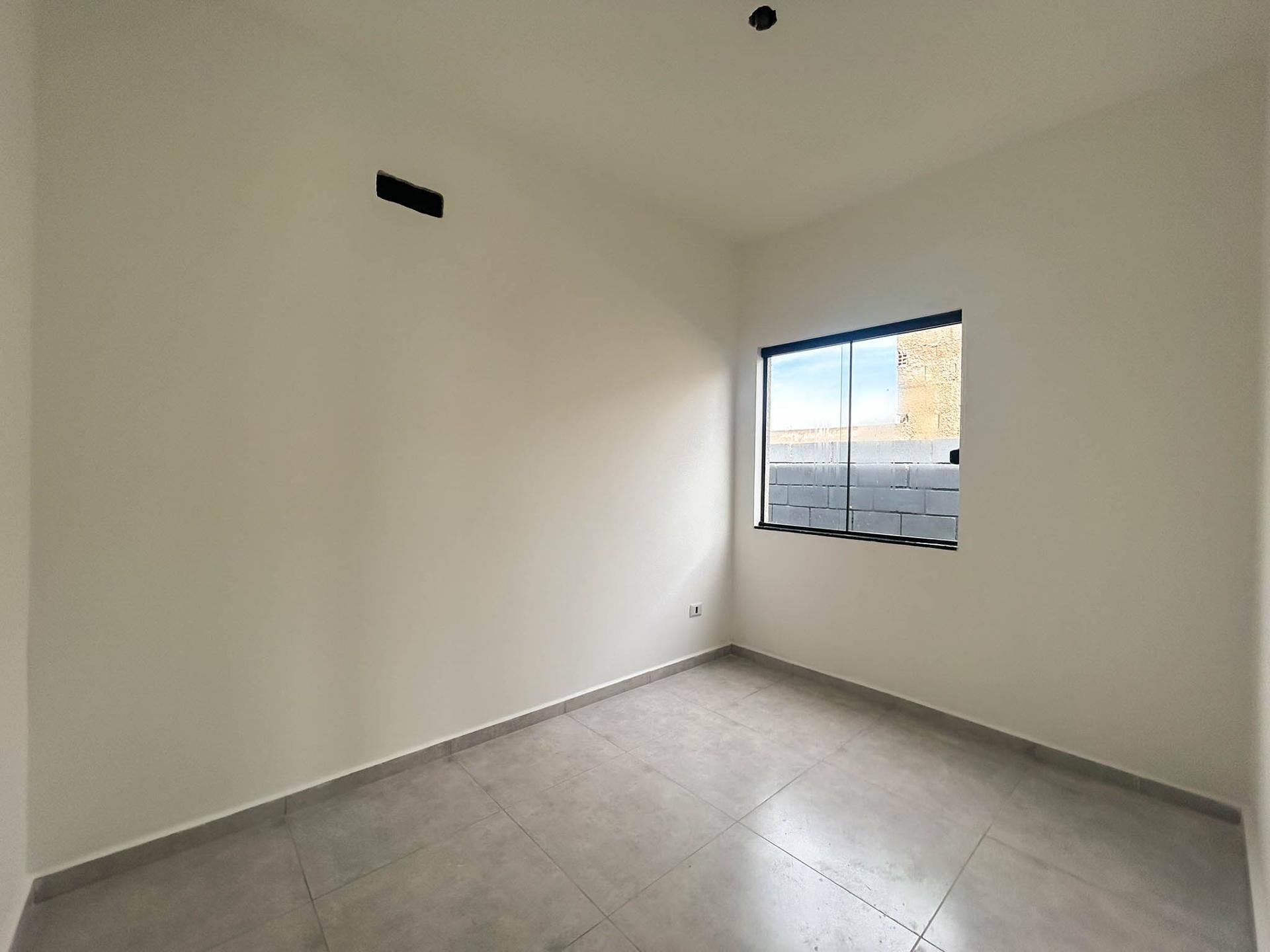 2 Quartos, 60m² de Construção e Terreno de 120m² no Residencia...