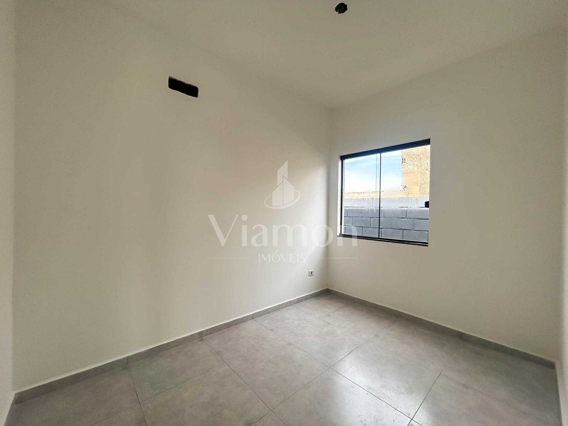 2 Quartos, 60m² de Construção e Terreno de 120m² no Residencia...