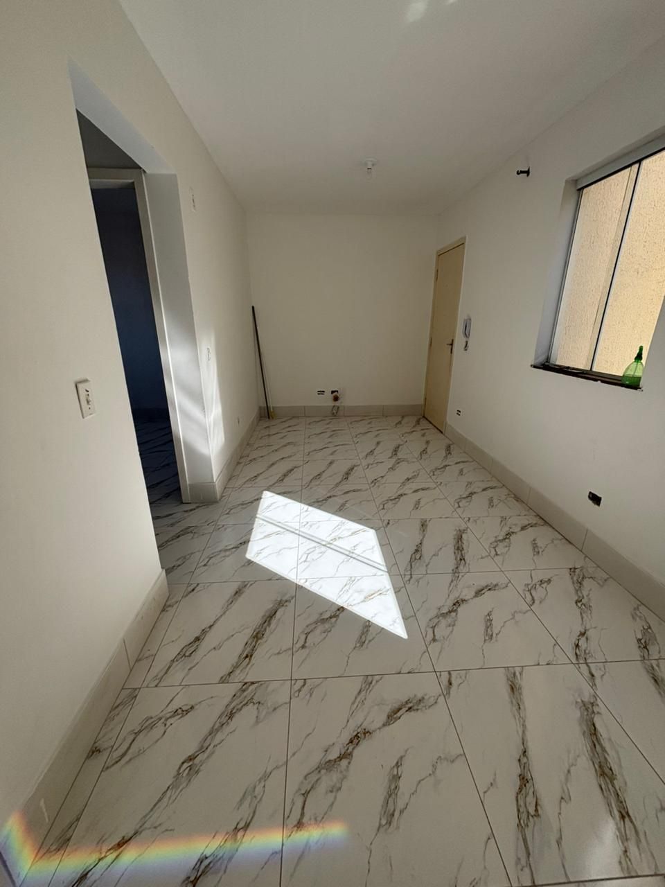 Apartamento Térreo 2 Quartos com Vaga no Bairro Pioneiros
