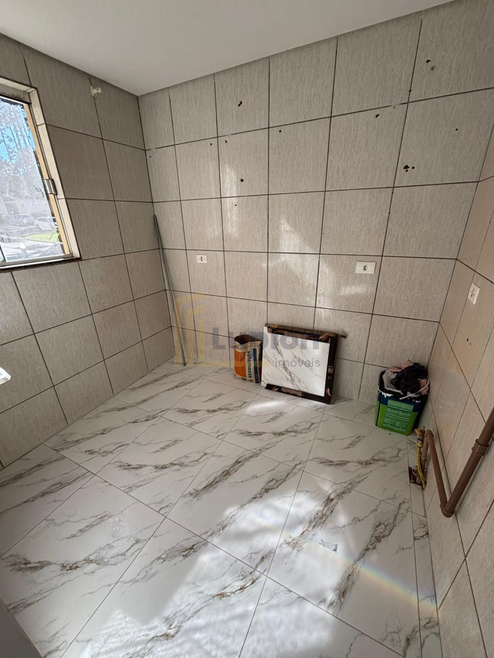 Apartamento Térreo 2 Quartos com Vaga no Bairro Pioneiros