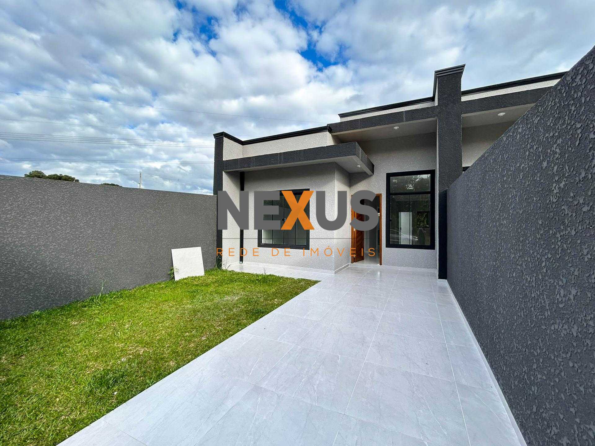 3 Quartos com 60m² de Área Construída e Terreno de 120m² no Ve...