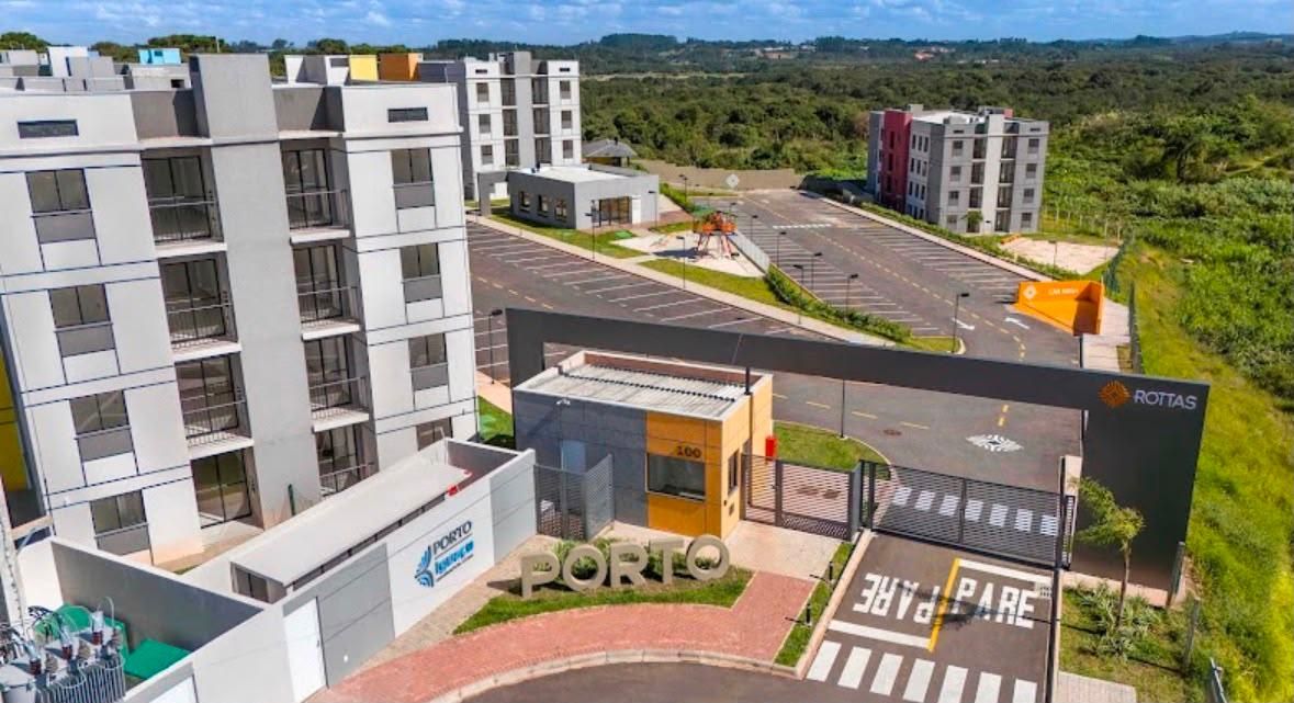 Apartamento Mobiliado com 2 Quartos, Sacada com Churrasqueira ...