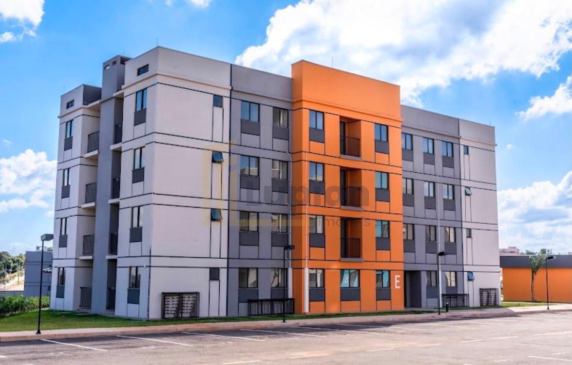 Apartamento Mobiliado com 2 Quartos, Sacada com Churrasqueira ...