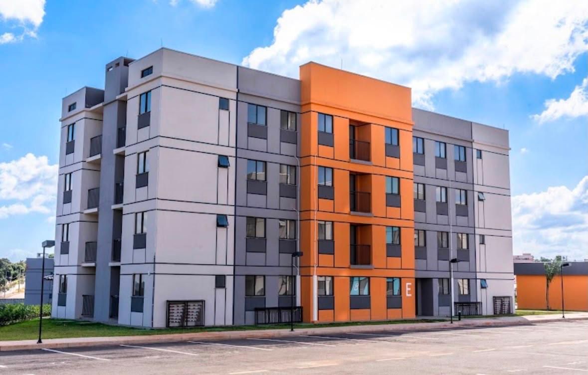 Apartamento Mobiliado com 2 Quartos, Sacada com Churrasqueira ...