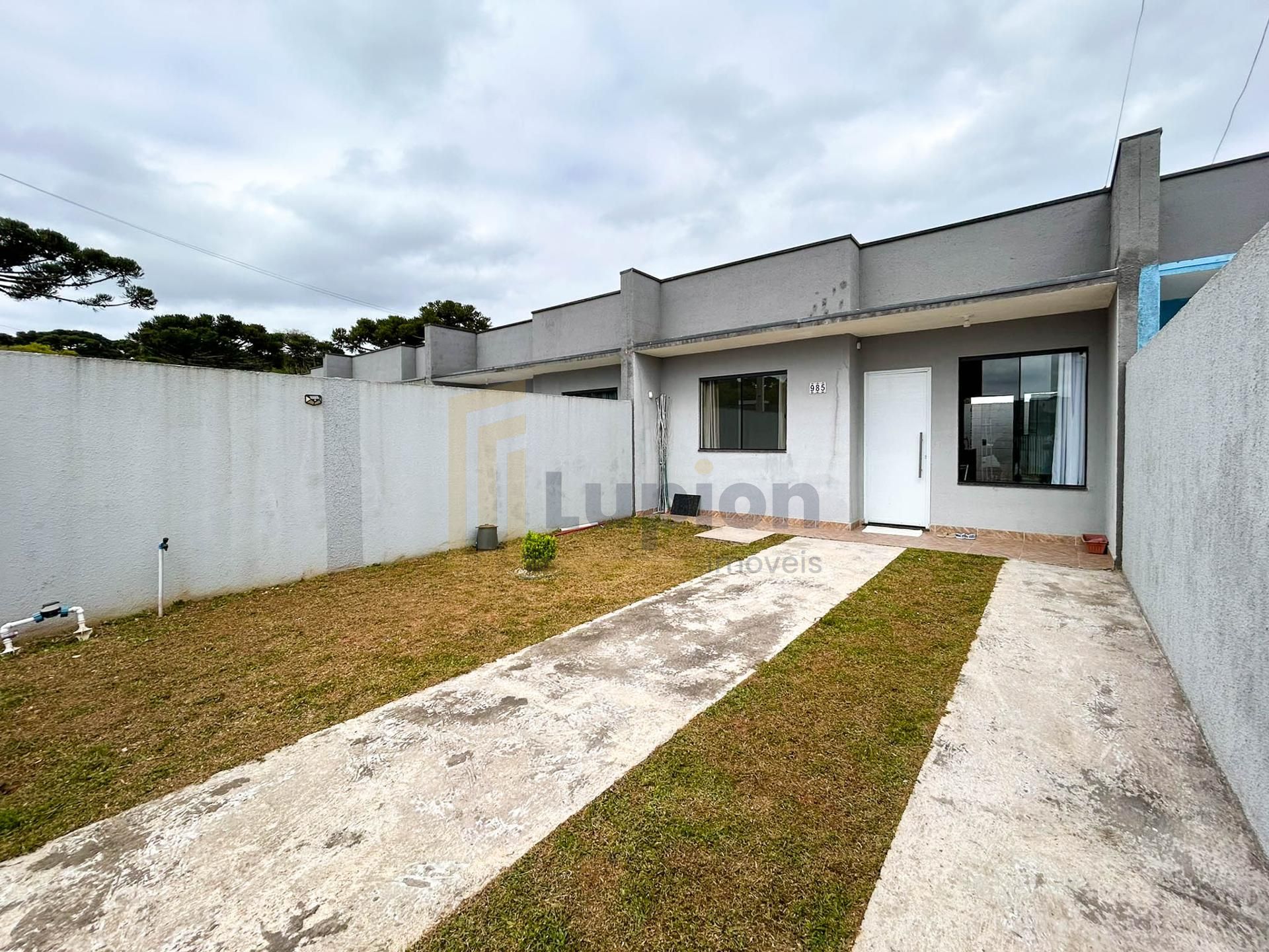49m² com Cozinha Planejada, Guarda-Roupa e Churrasqueira