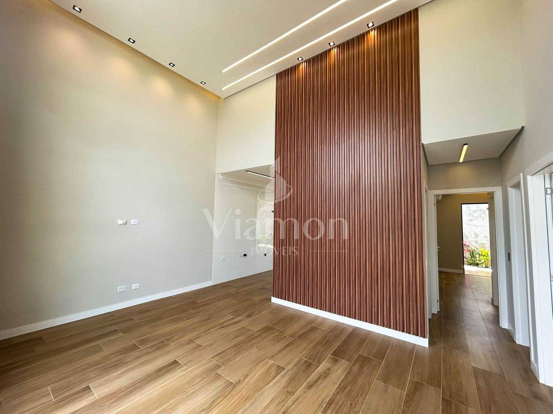 3 Quartos com Suíte, Área Gourmet e Casa Inteligente No Bairro...