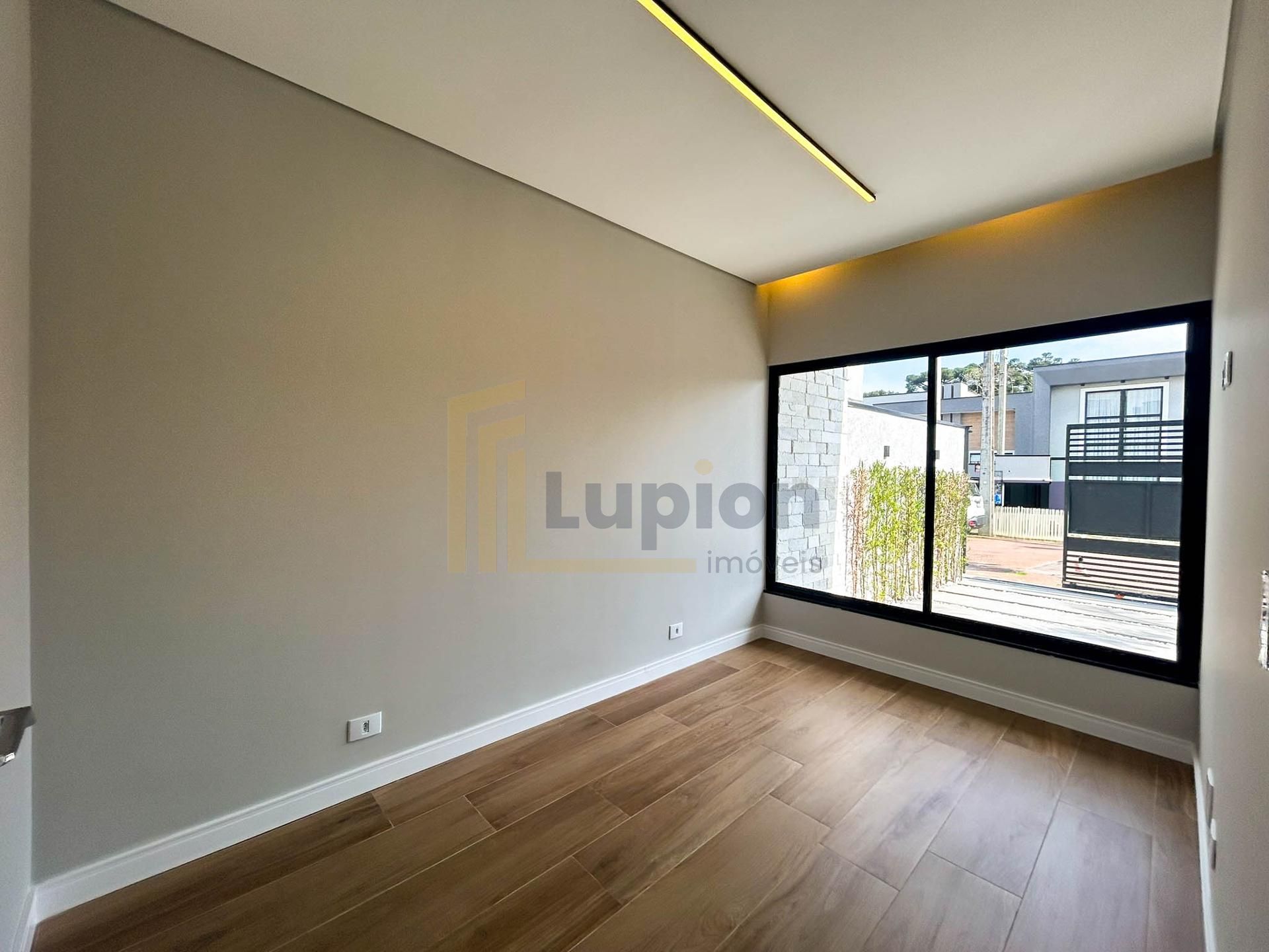 3 Quartos com Suíte, Área Gourmet e Casa Inteligente No Bairro...