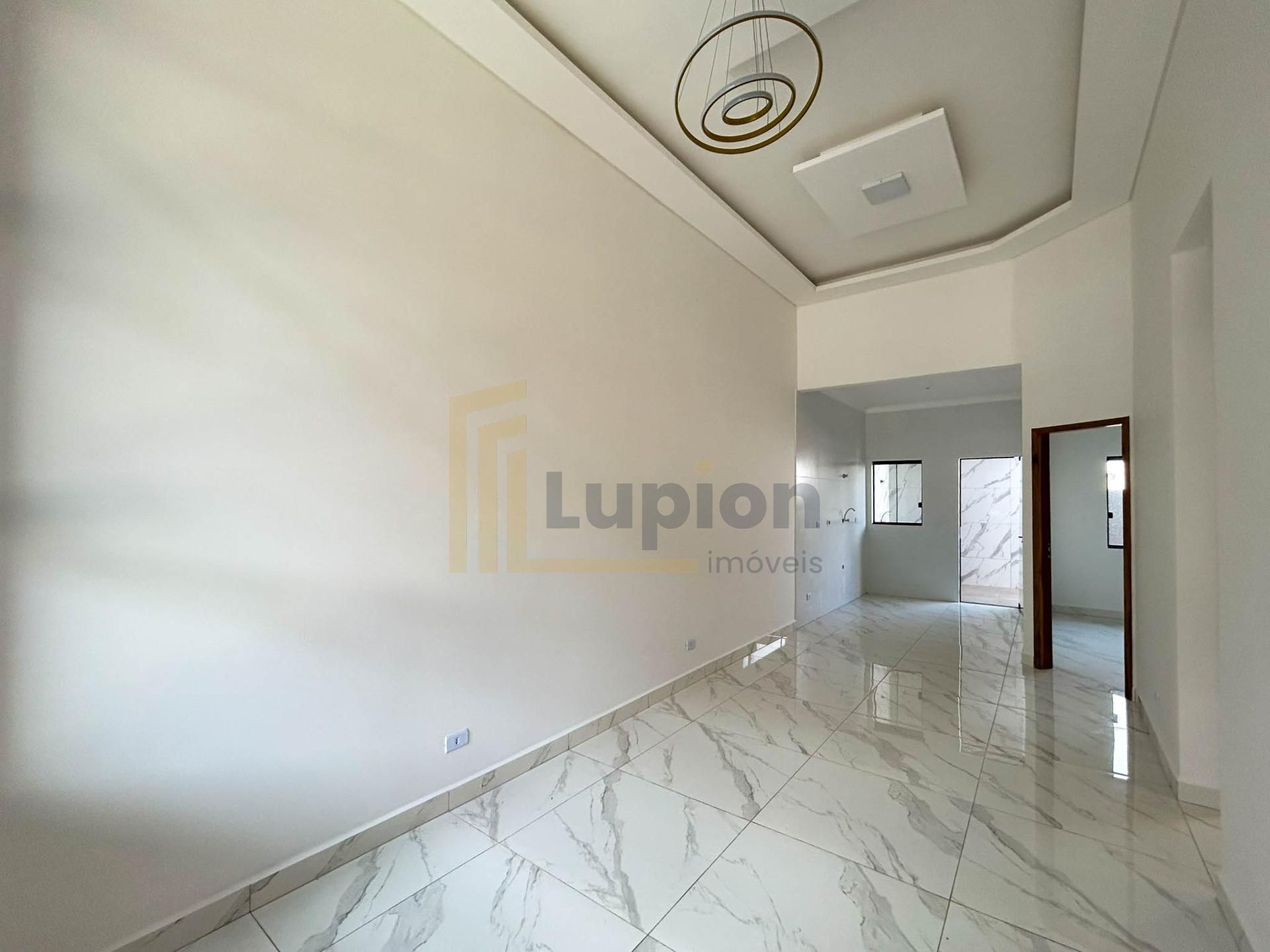 3 Quartos com Suíte, Churrasqueira e Terreno de 150m² no Bairr...