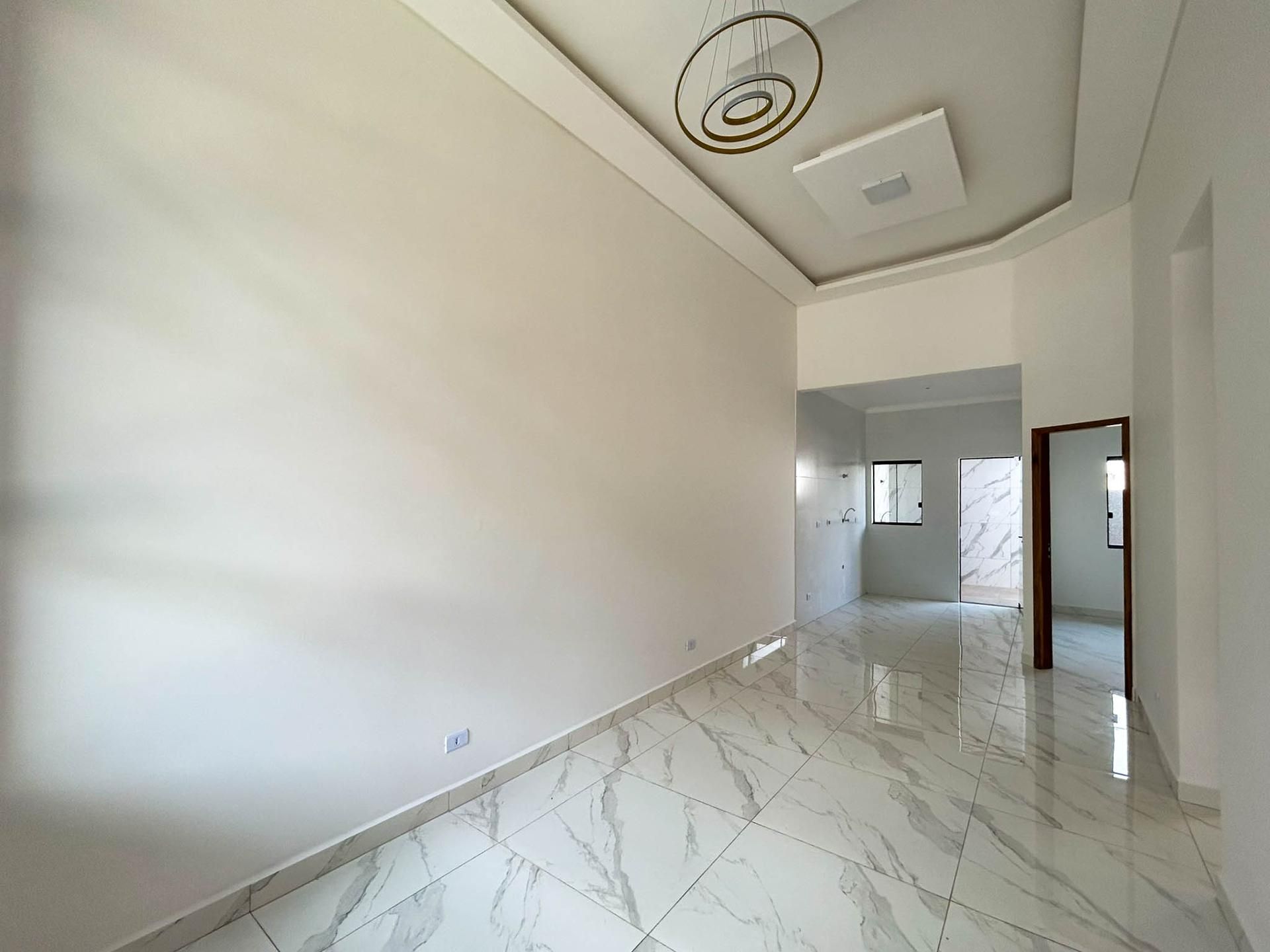 3 Quartos com Suíte, Churrasqueira e Terreno de 150m² no Bairr...