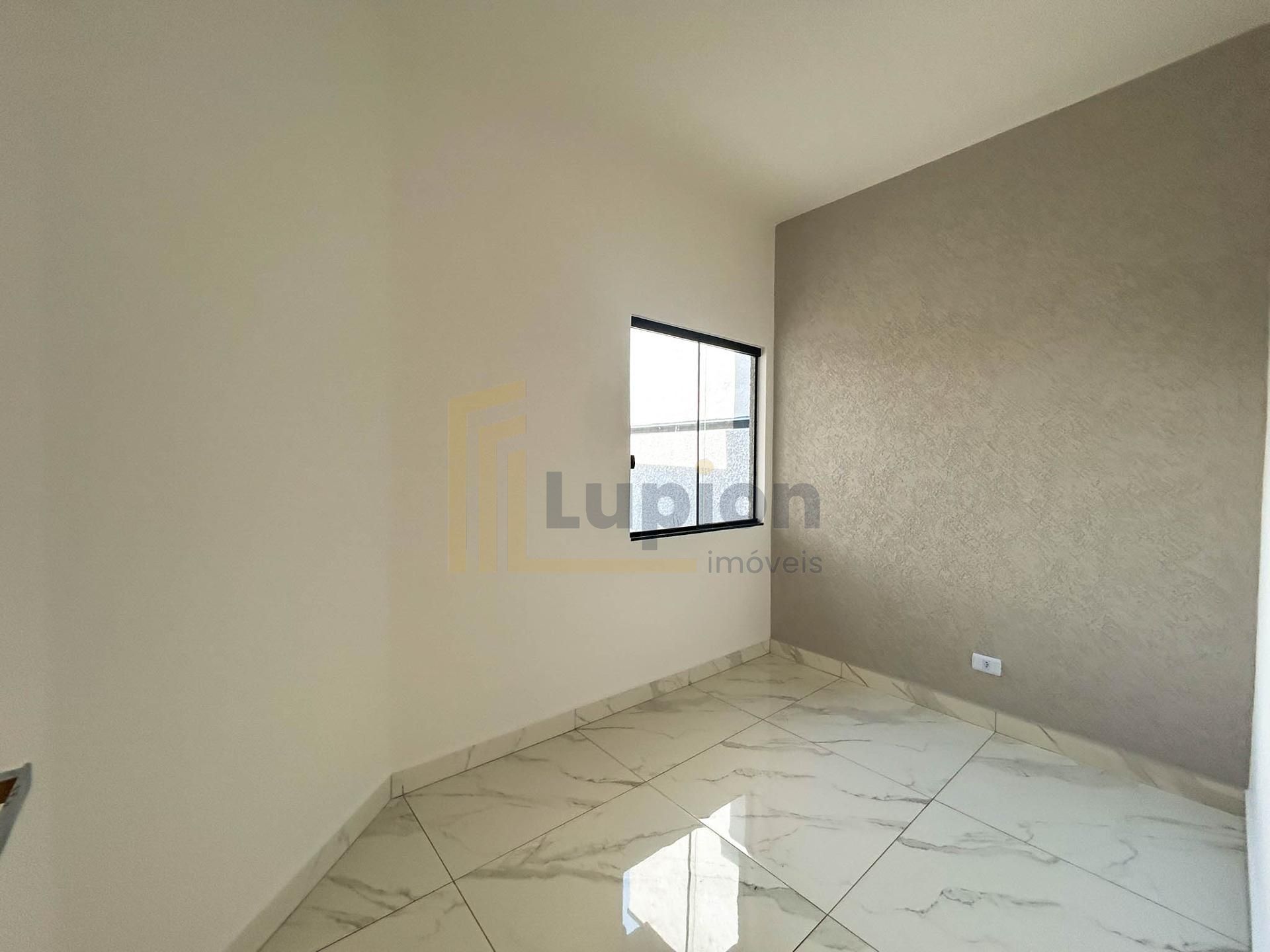 3 Quartos com Suíte, Churrasqueira e Terreno de 150m² no Bairr...