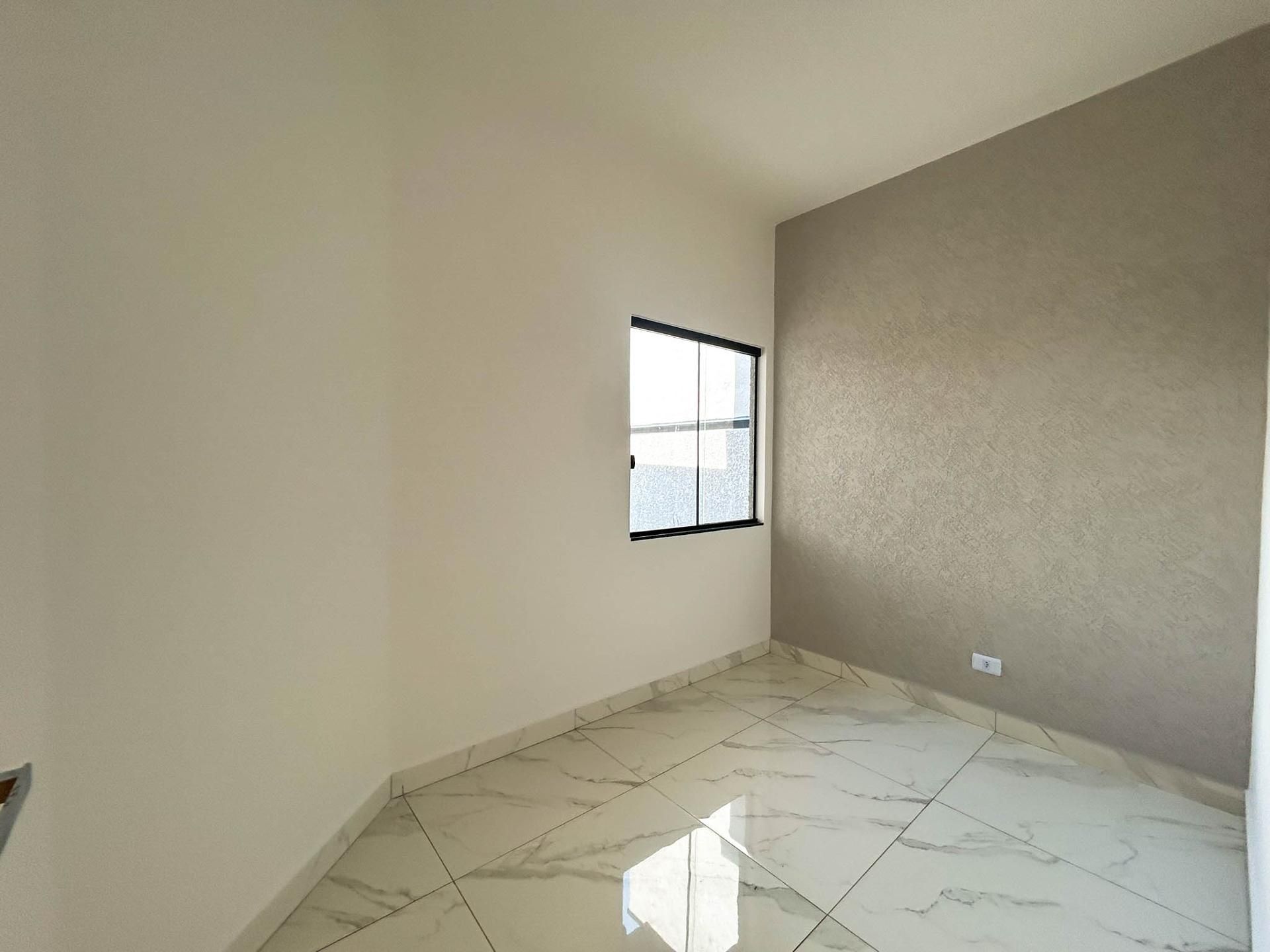 3 Quartos com Suíte, Churrasqueira e Terreno de 150m² no Bairr...