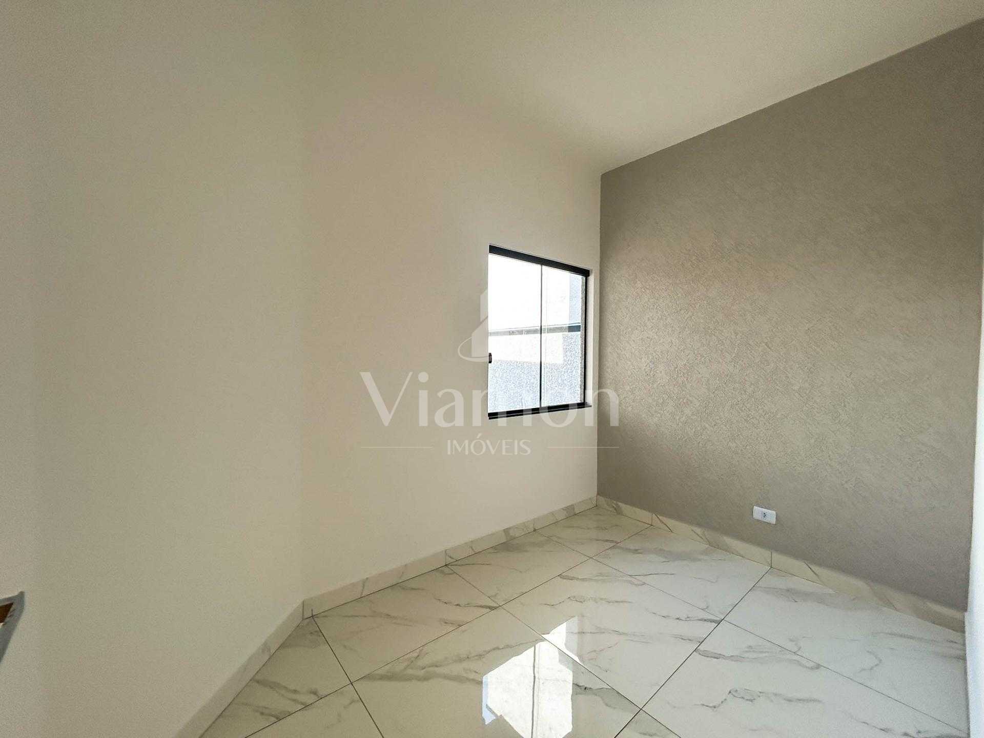 3 Quartos com Suíte, Churrasqueira e Terreno de 150m² no Bairr...
